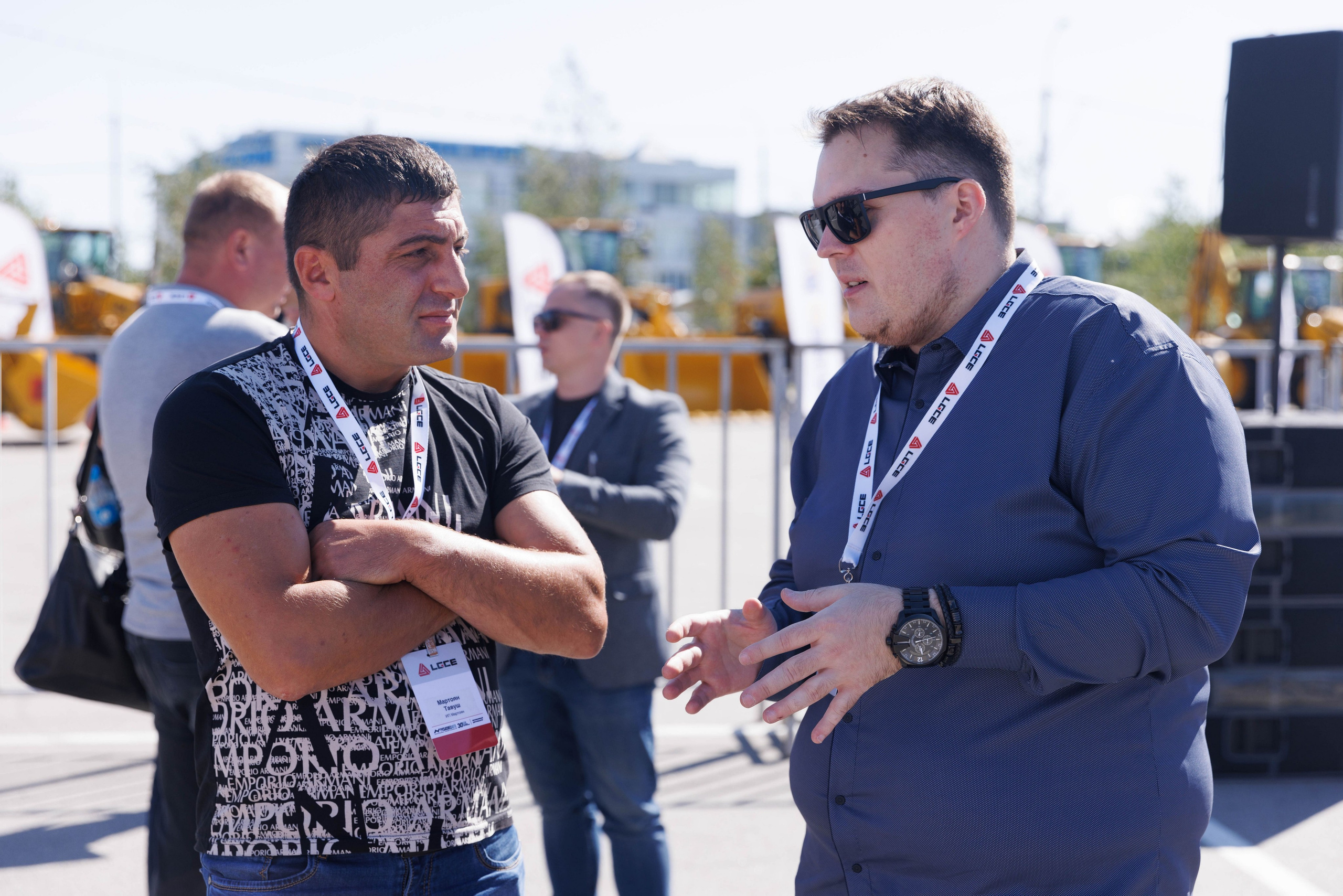 LGCE. Фотограф во Владивостоке Максим Цой