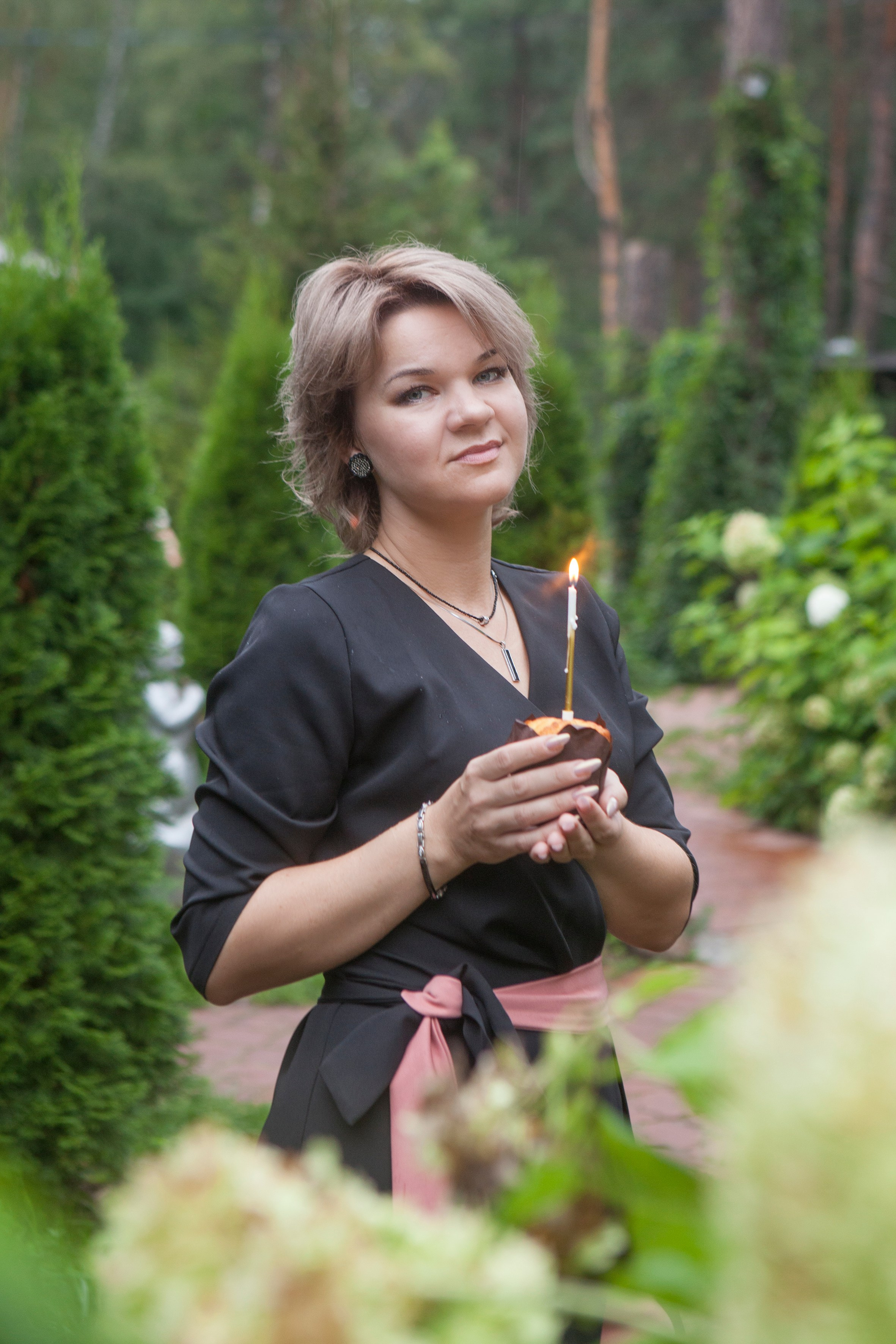 Кузнецова Екатерина — фотограф дизайнер Смоленск