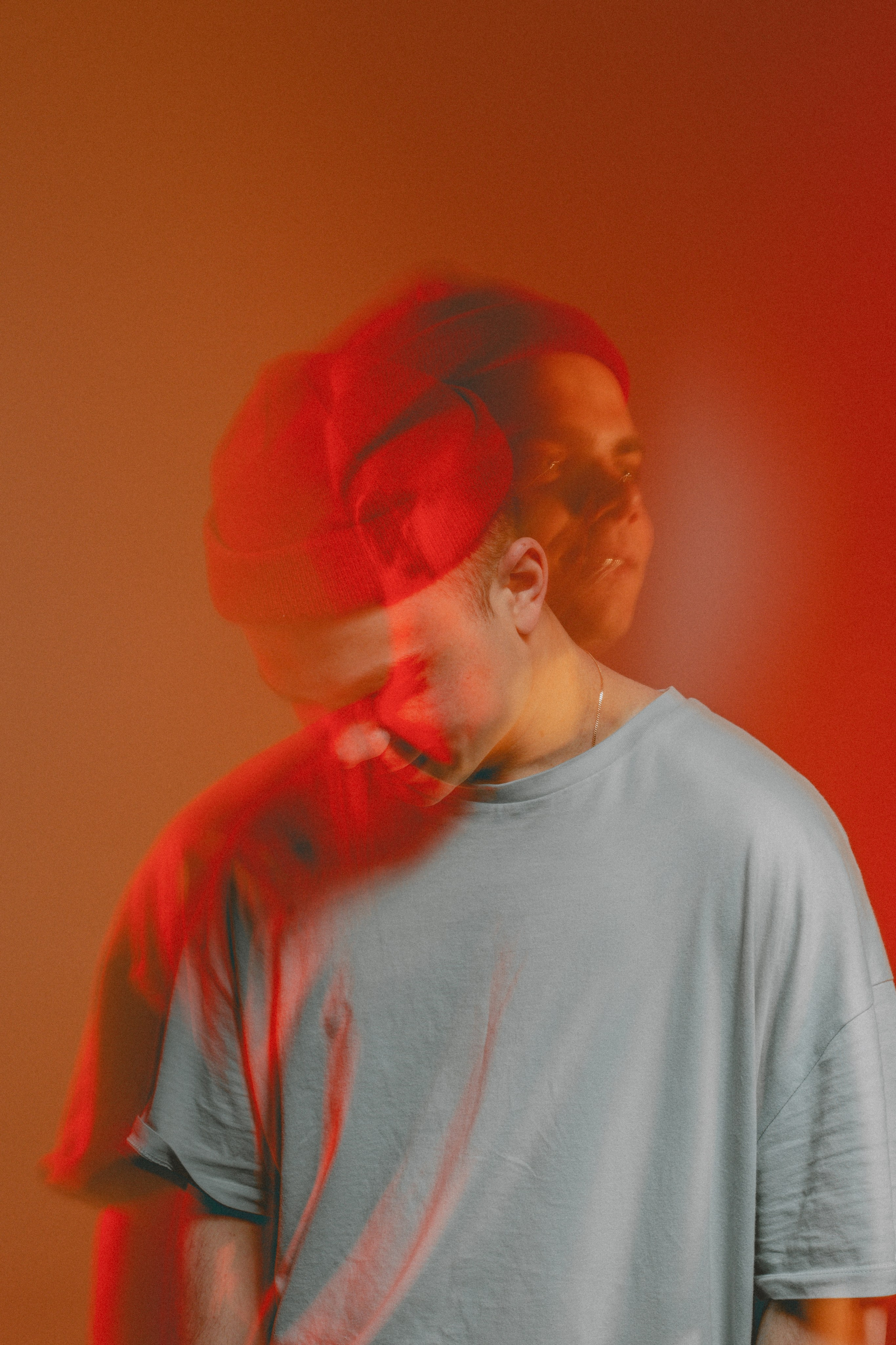 Артём. Коммерческий фотограф Дарья Горбачева