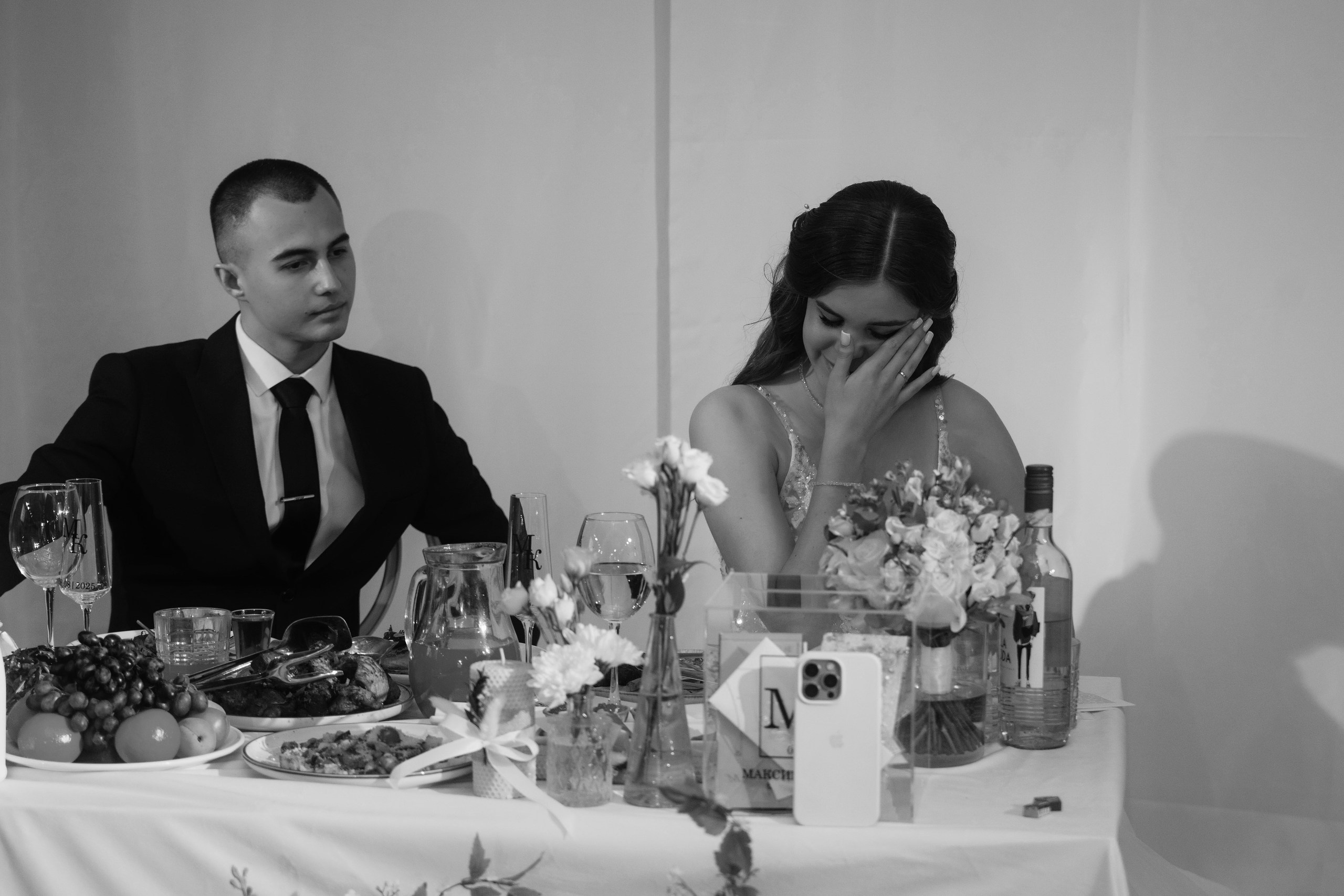 Wedding day #90. Свадебный, семейный фотограф в Рязани Лена Брант