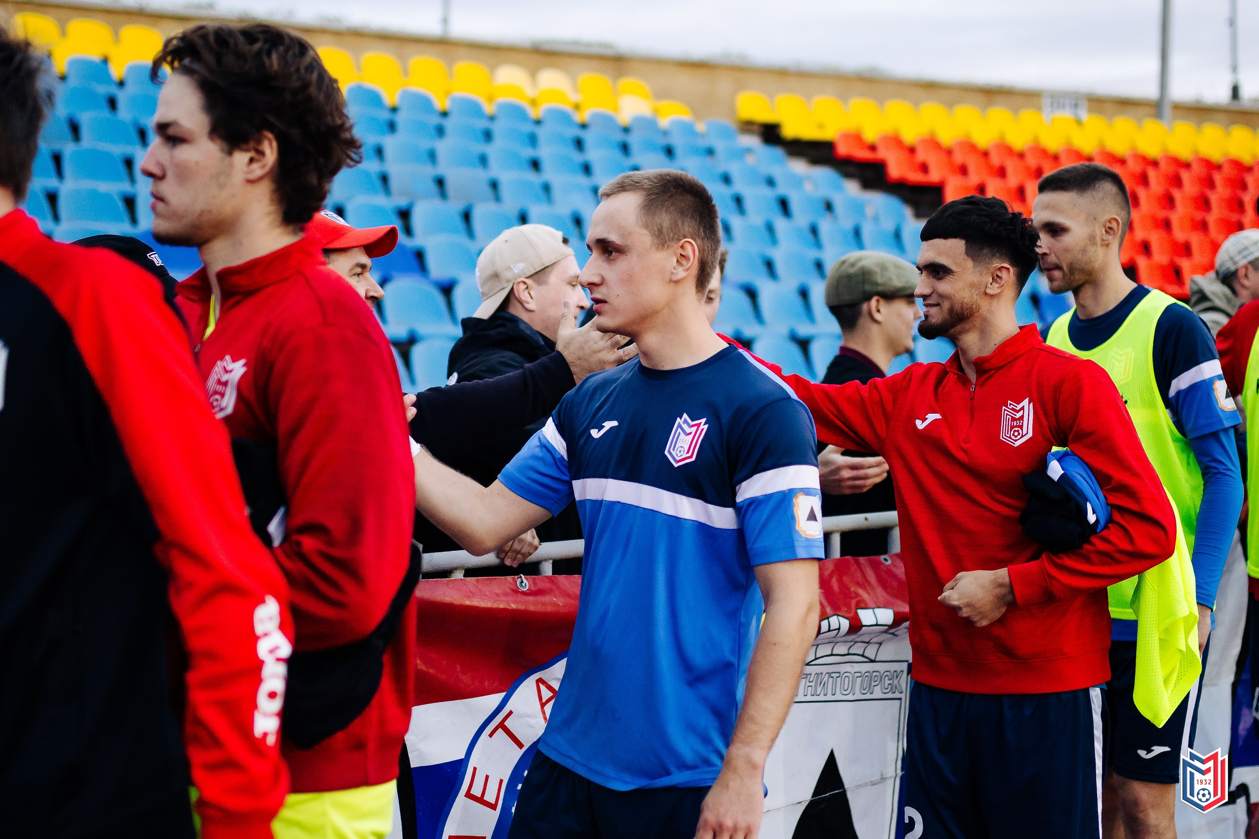 ФК «Металлург-Магнитогорск» — «СибГУФК Иртыш-2» // 21.09.24. Денис Прохоров Фотограф в г. Магнитогорск