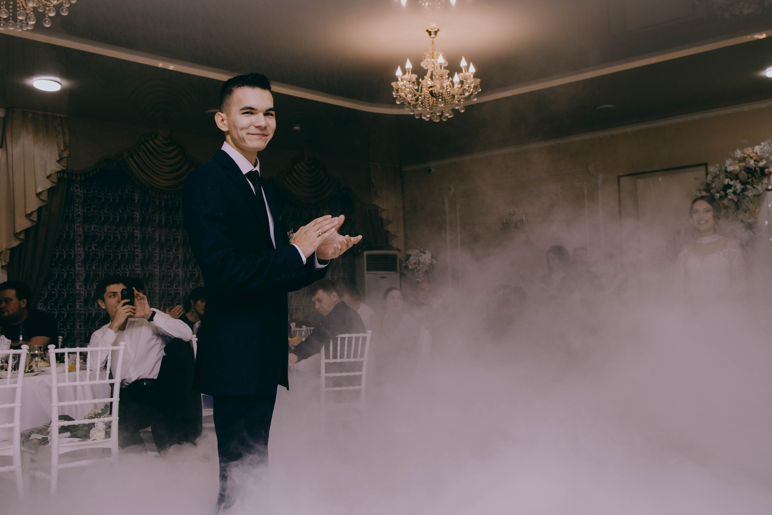 Руслан и Виктория. Денис Прохоров Фотограф в г. Магнитогорск