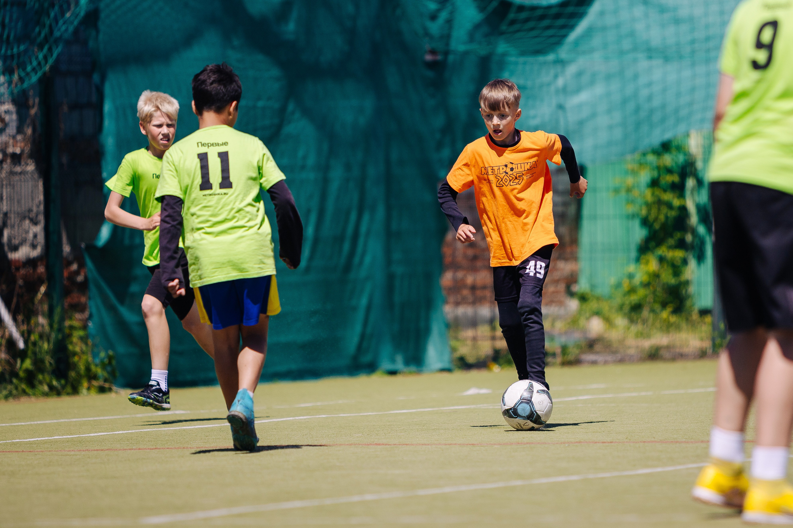 МЕТРОШКА-2025|Сибай // 25.05.25. Денис Прохоров Фотограф в г. Магнитогорск