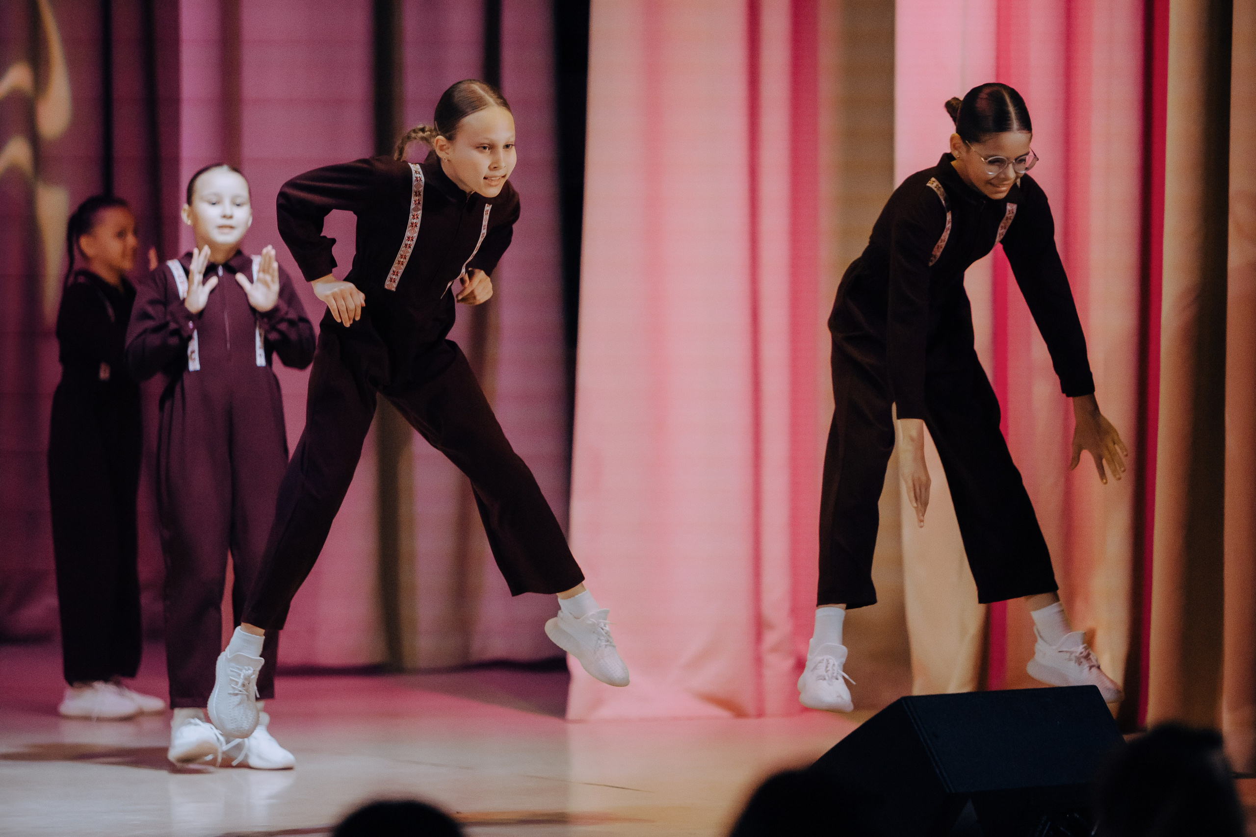 Юбилейный отчетный концерт студии хореографии «DANCEPOUll» // 20.06.25. Денис Прохоров Фотограф в г. Магнитогорск