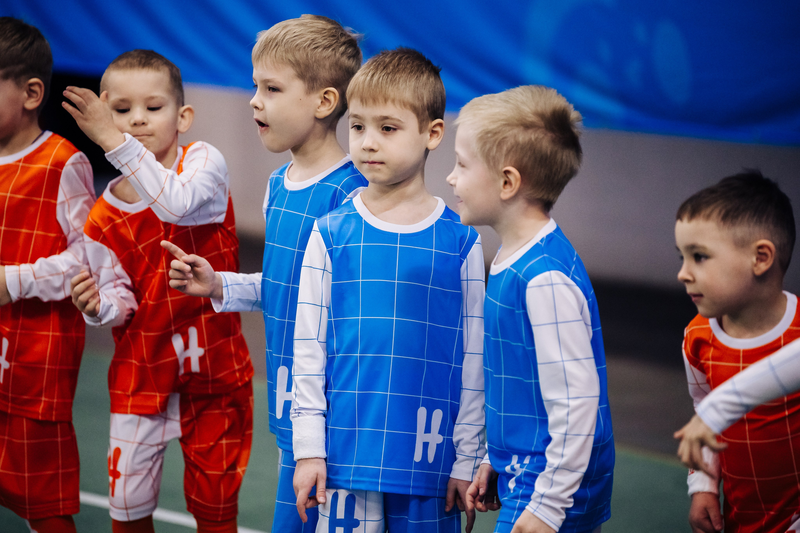 Надеждик CUP // 16.02.25. Денис Прохоров Фотограф в г. Магнитогорск