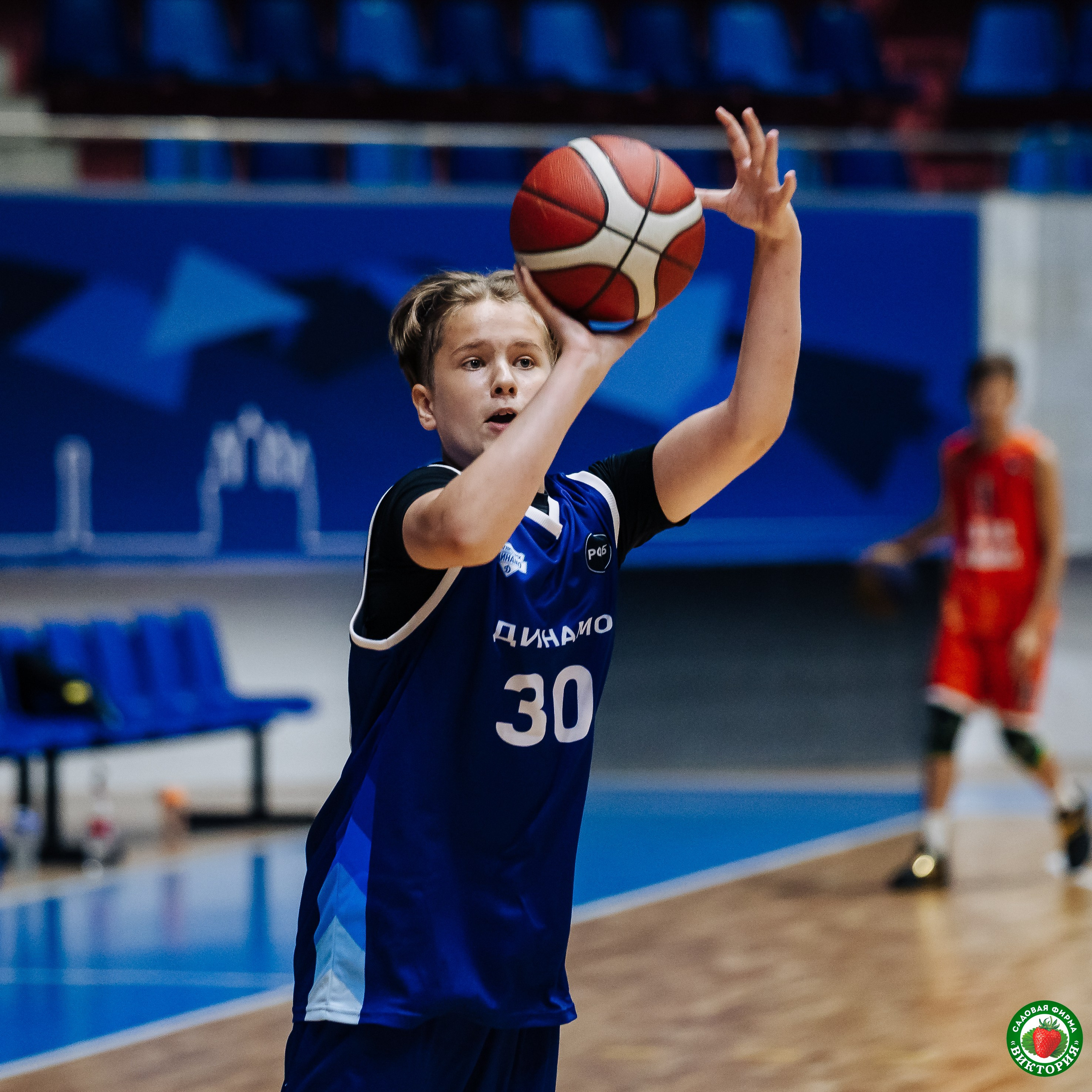 Турнир среди школьных команд 3×3, 2011–2012 гг. // 20.07.2024. Денис Прохоров Фотограф в г. Магнитогорск