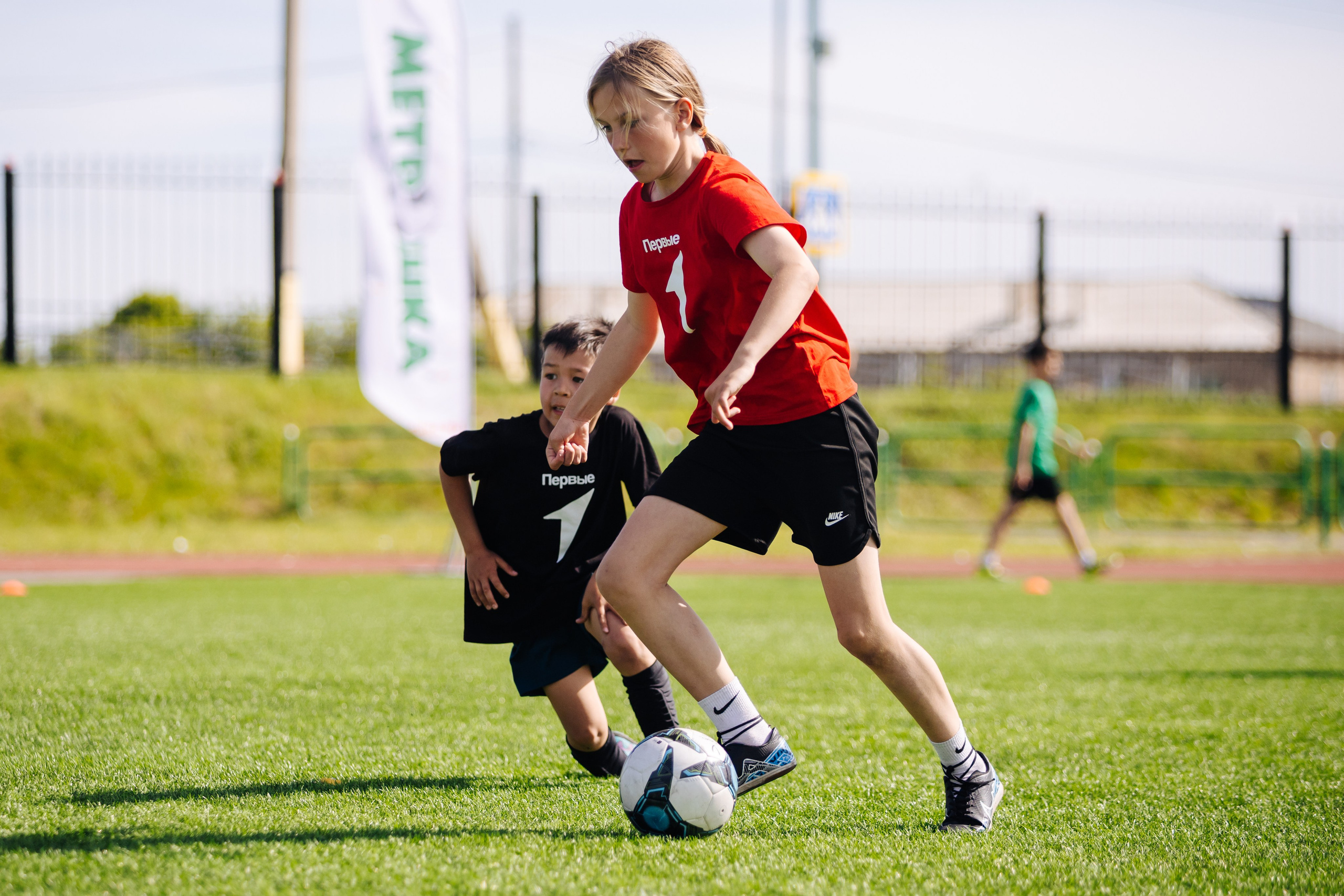 МЕТРОШКА-2025|Фершампенуаз // 28.05.25. Денис Прохоров Фотограф в г. Магнитогорск