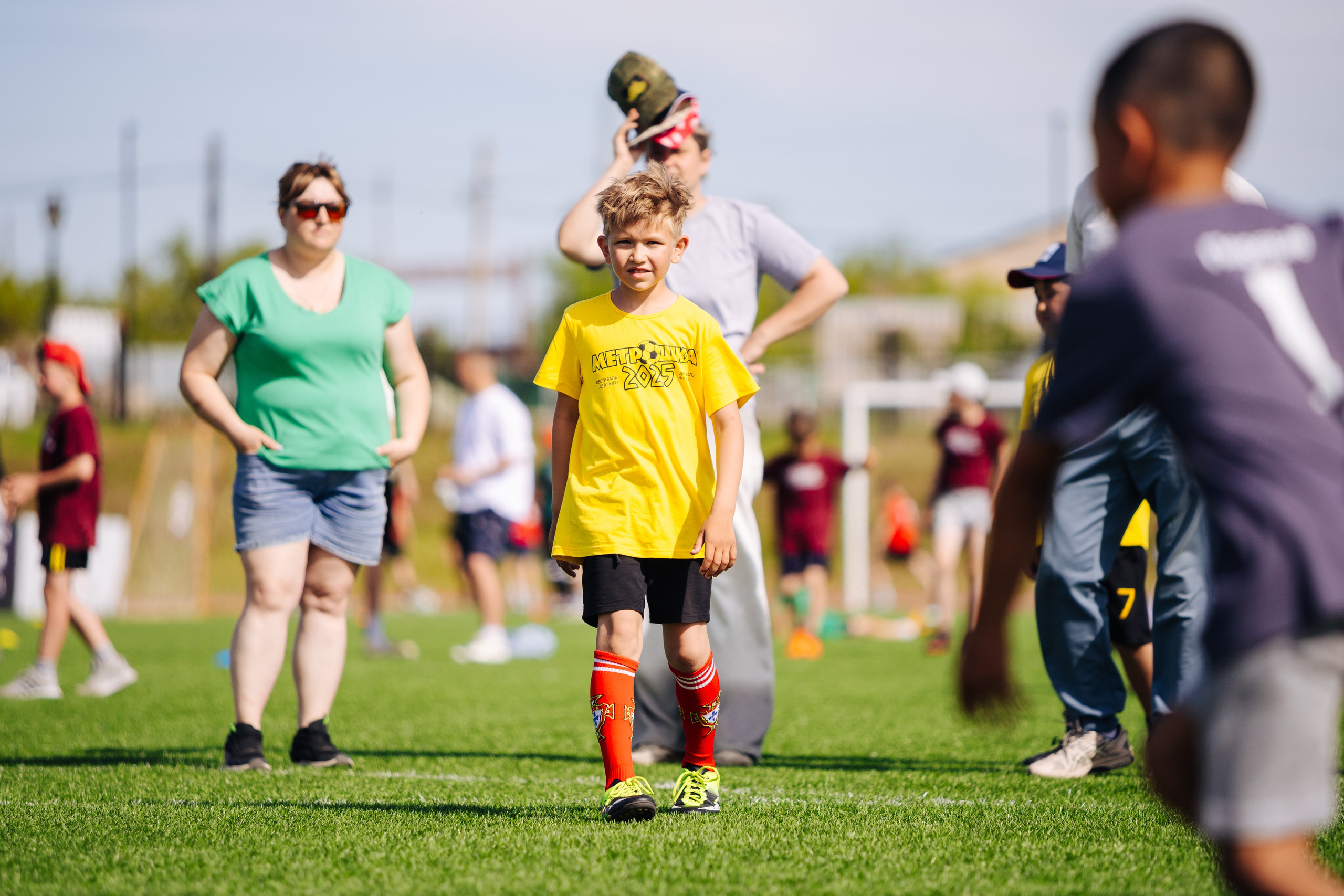 МЕТРОШКА-2025|Фершампенуаз // 28.05.25. Денис Прохоров Фотограф в г. Магнитогорск