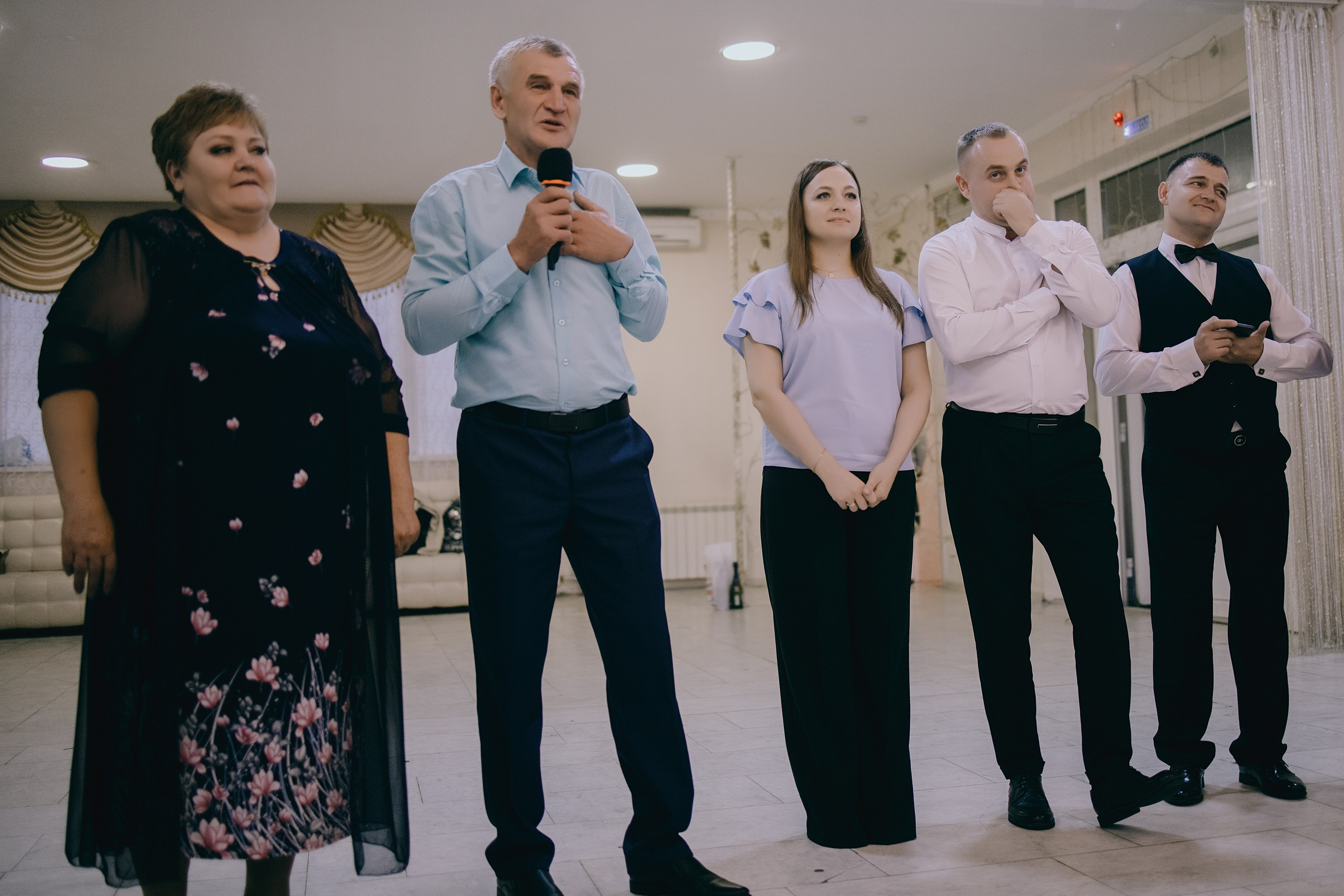 Банкеты. Денис Прохоров Фотограф в г. Магнитогорск