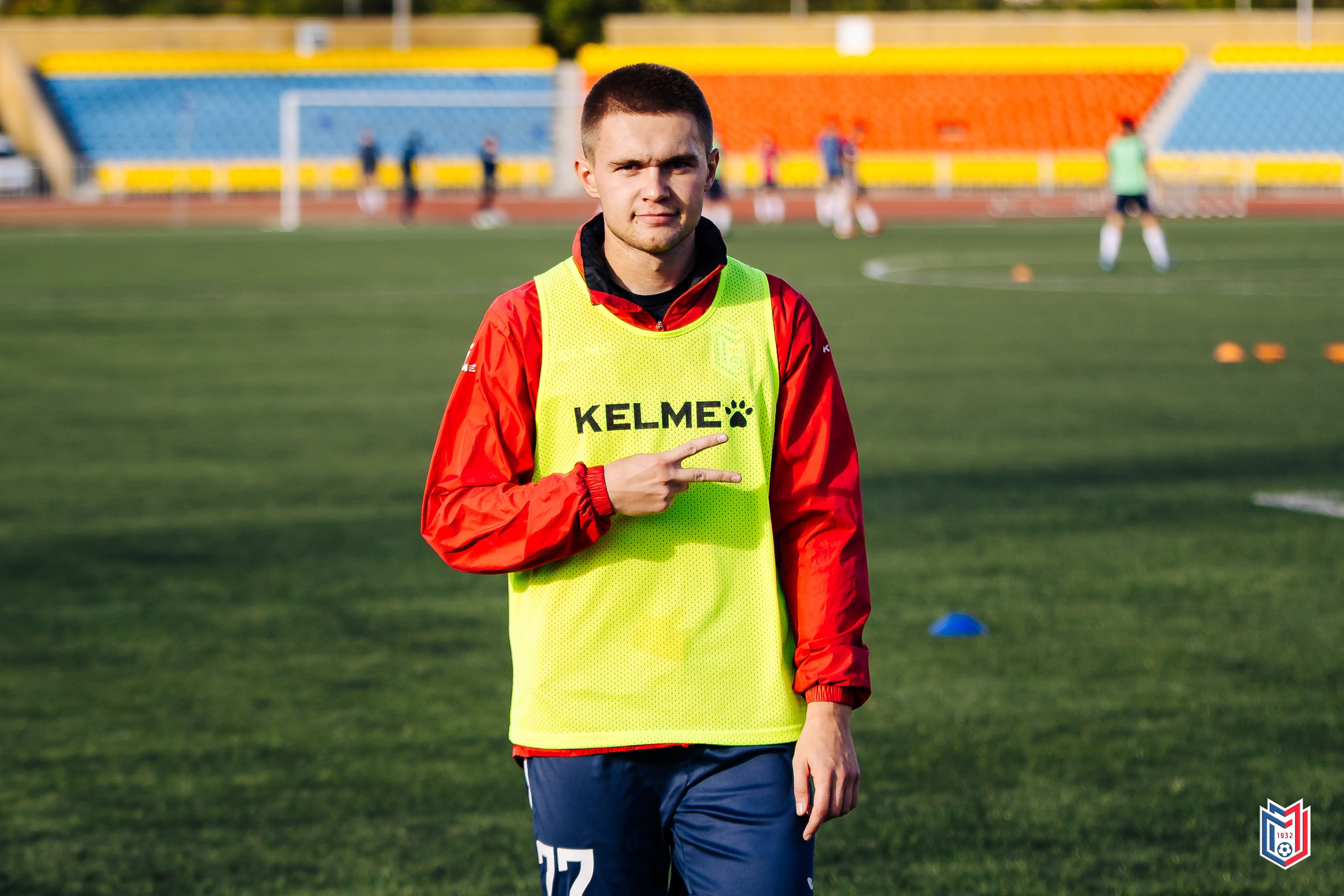 ФК «Металлург-Магнитогорск» — «СибГУФК Иртыш-2» // 21.09.24. Денис Прохоров Фотограф в г. Магнитогорск