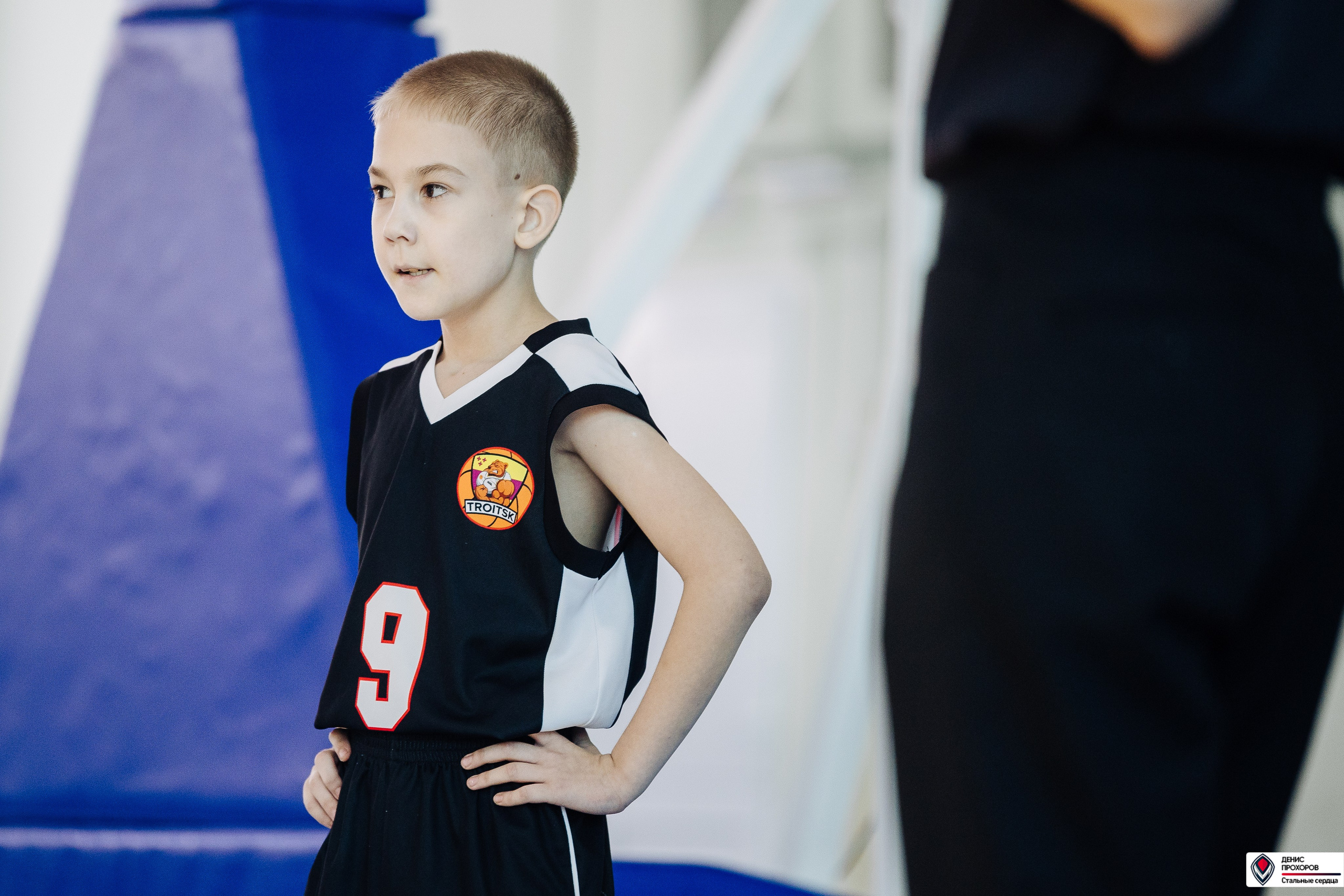 МиниБаскет // 11.02.25. Денис Прохоров Фотограф в г. Магнитогорск