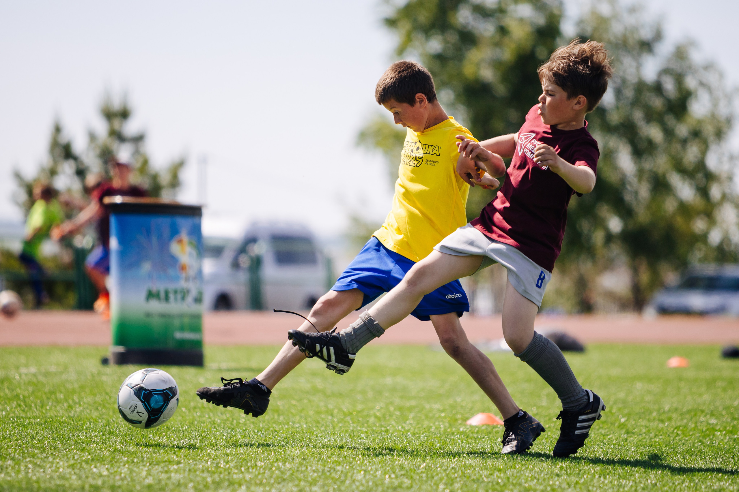 МЕТРОШКА-2025|Фершампенуаз // 28.05.25. Денис Прохоров Фотограф в г. Магнитогорск