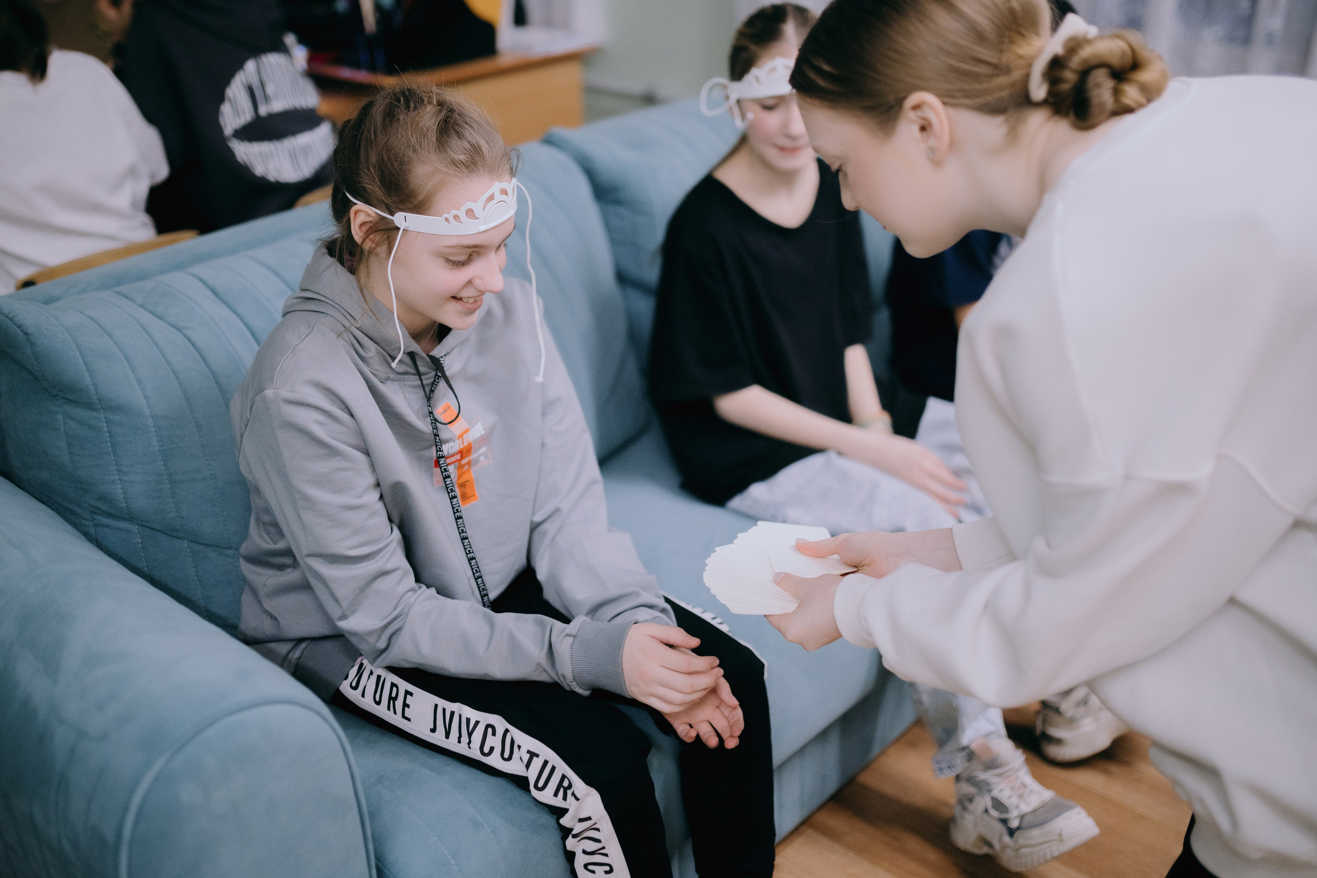 Китайский Новый год в школе-интернате № 5 // 31.01.25. Денис Прохоров Фотограф в г. Магнитогорск