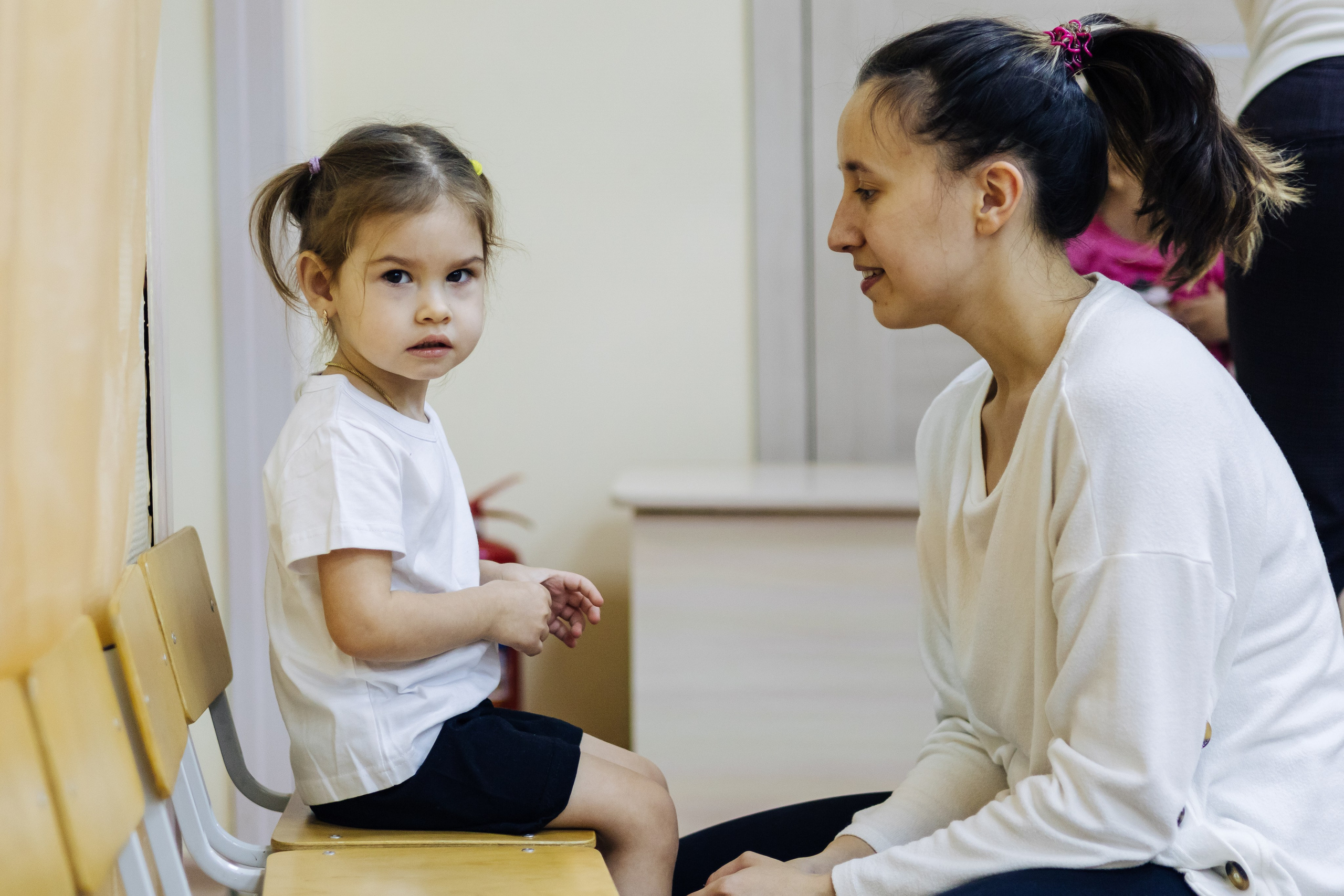 Фотосессия с кубком в детских садах г. Магнитогорска. Денис Прохоров Фотограф в г. Магнитогорск