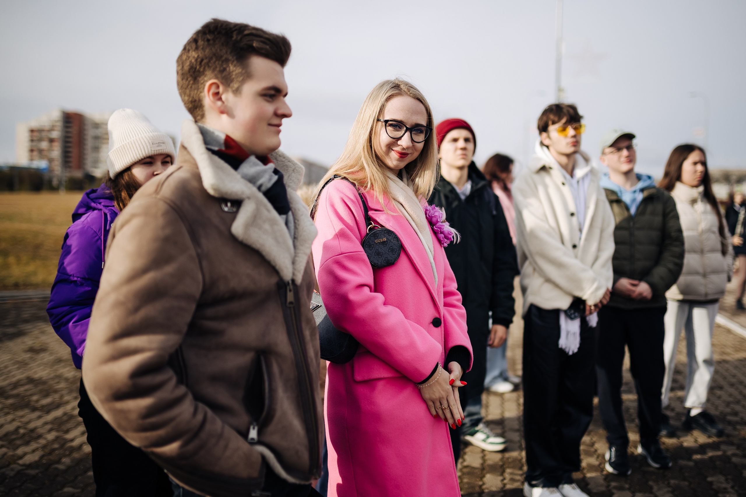 Окружной туристический форум «Айда на Урал» // 24.10 — 27.10.2024. Денис Прохоров Фотограф в г. Магнитогорск