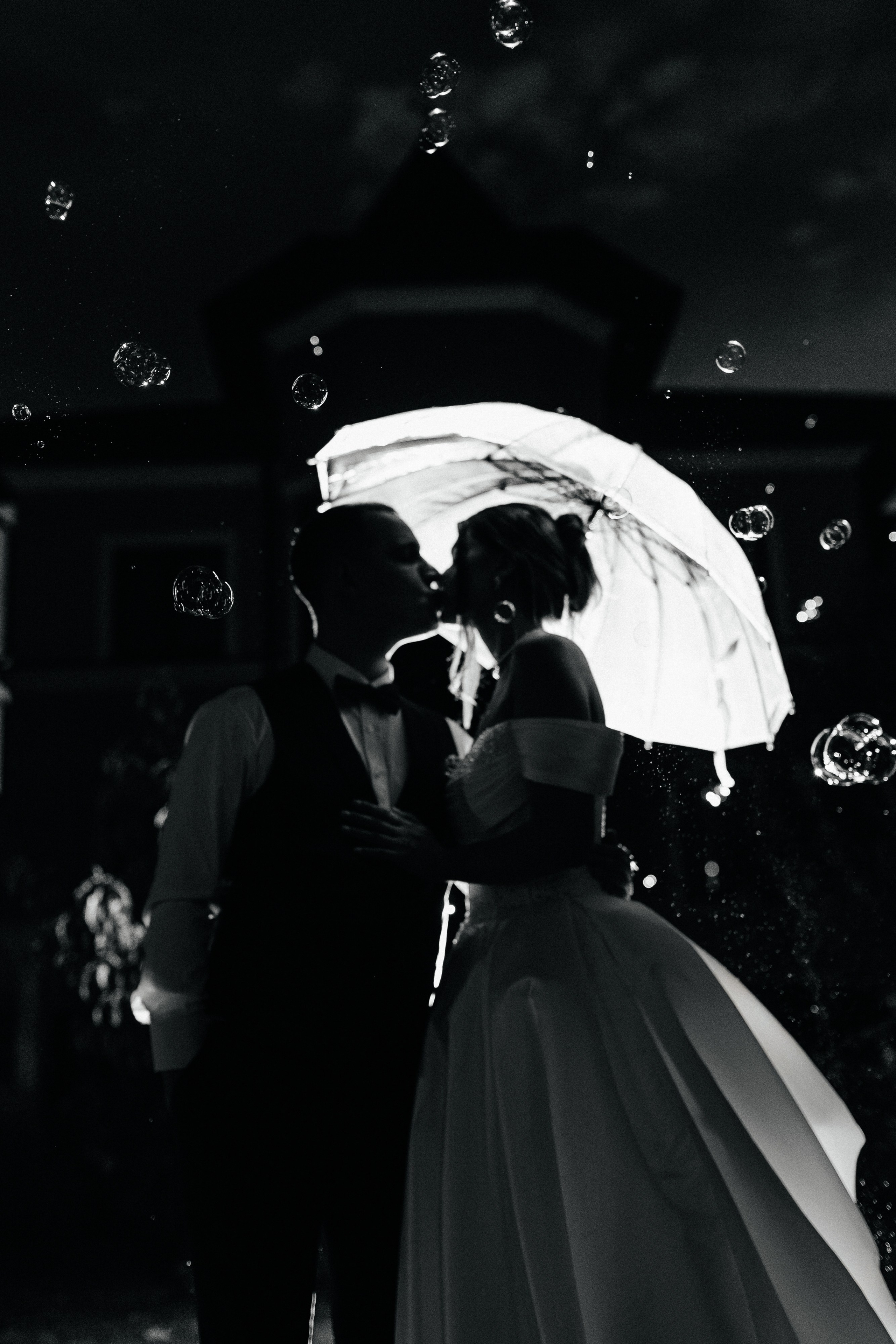 Свадебная фотосессия Анастасии и Игоря в Усадьбе Легенда. Свадебный фотограф в Минске/Беларуси Сергей Спиридонов