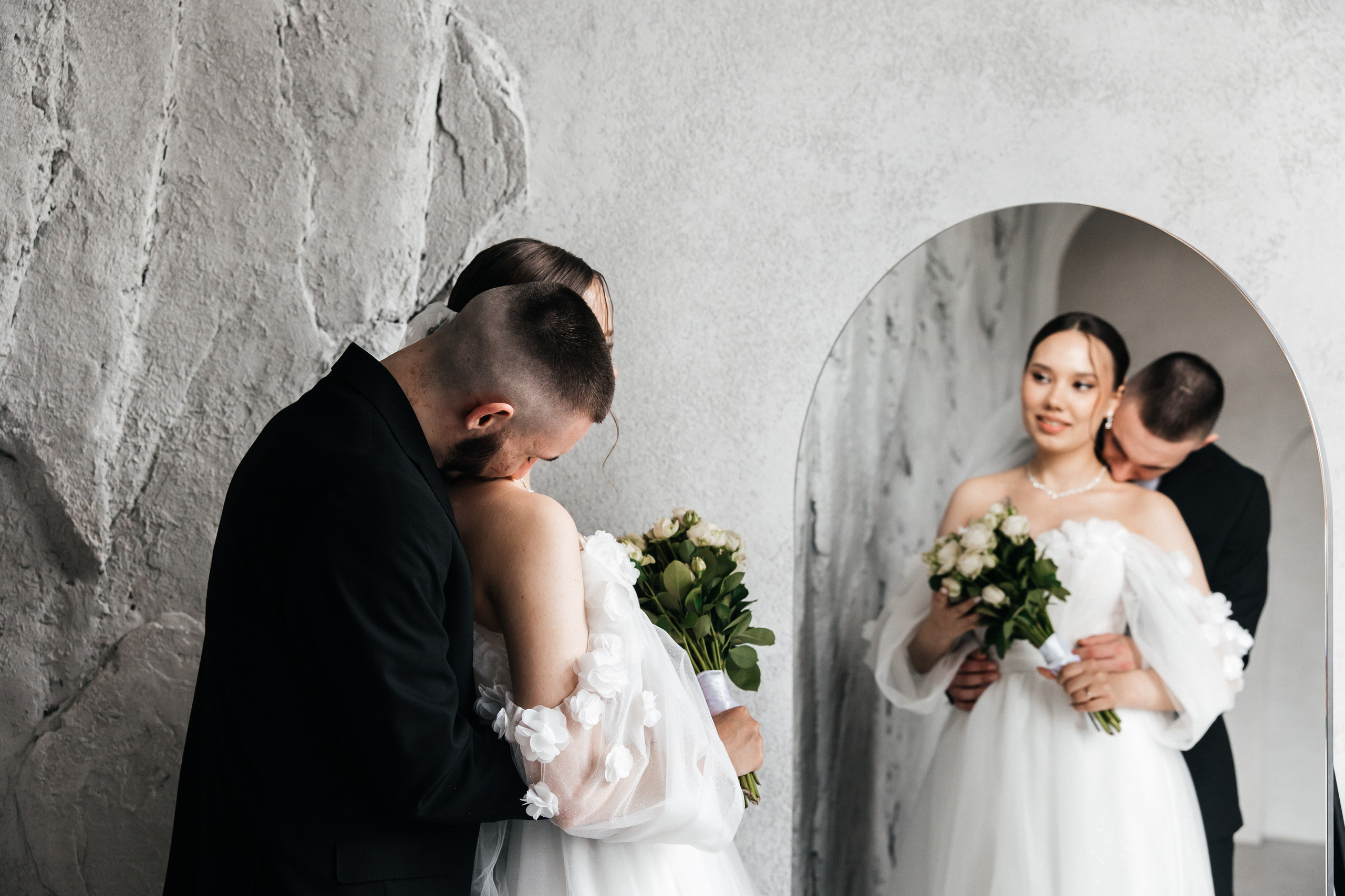 ВЛАДЛЕНА И МИХАИЛ. Свадебный, семейный, детский фотограф в Екатеринбурге.Фотосессия родов