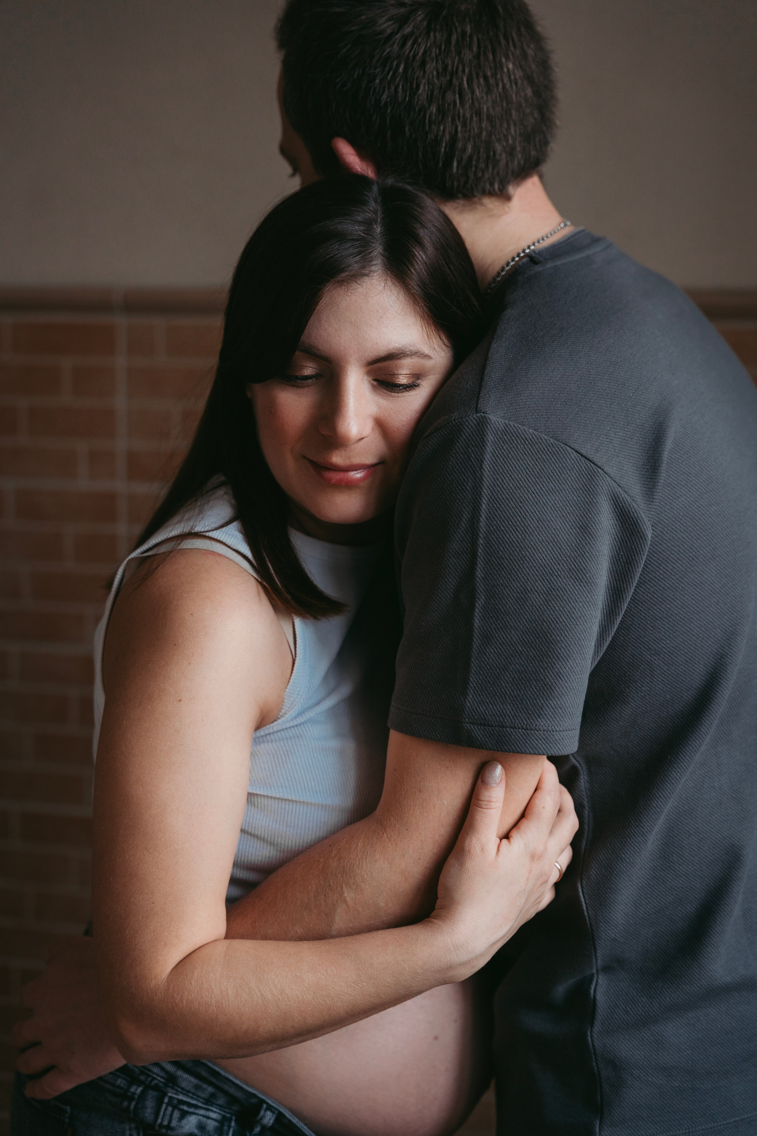 Дома. Фотограф Волгоград Ксения Устинова