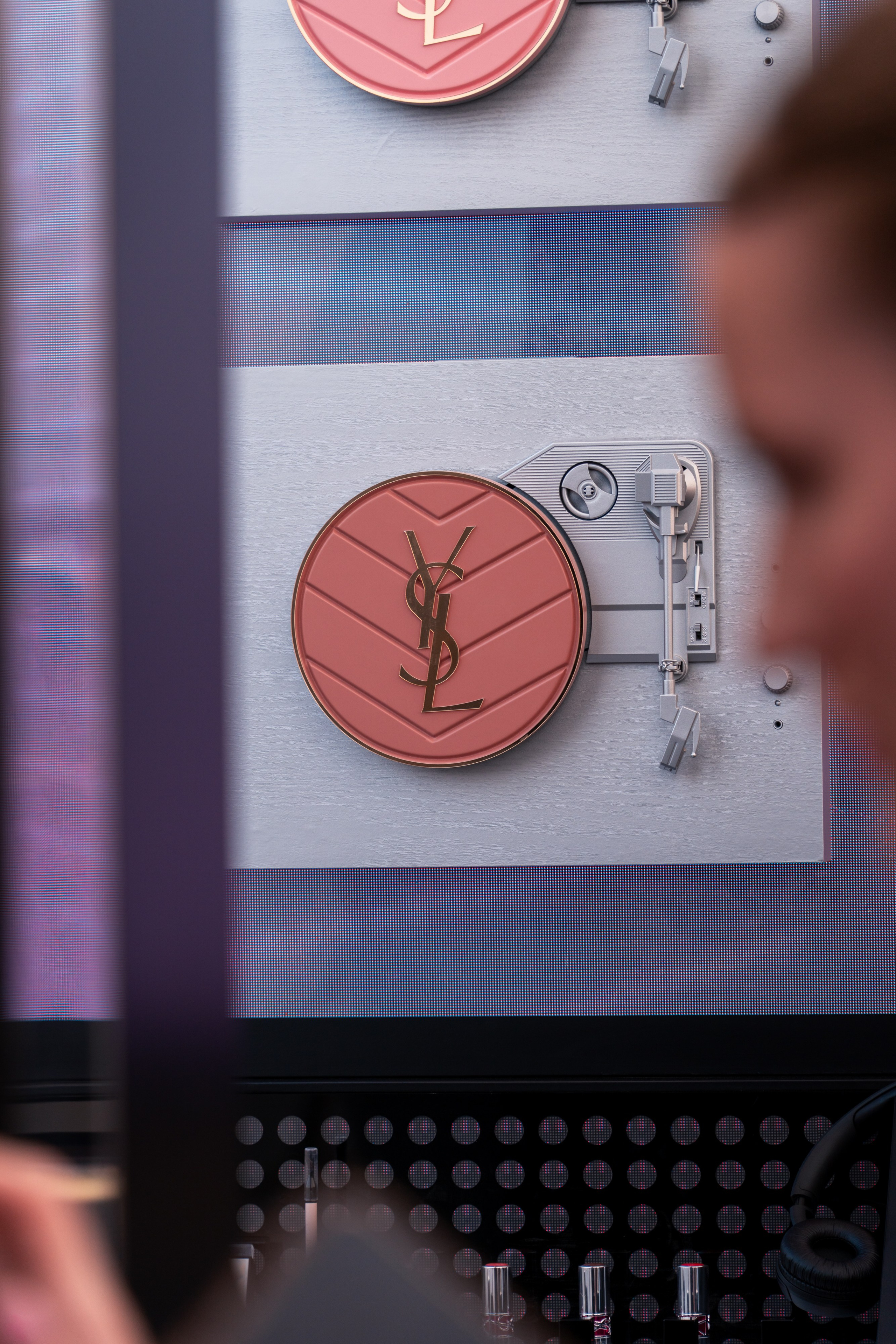 UNTOLD Dubai 2025. Advertising photographer in Dubai — Maxim Mitrofanov