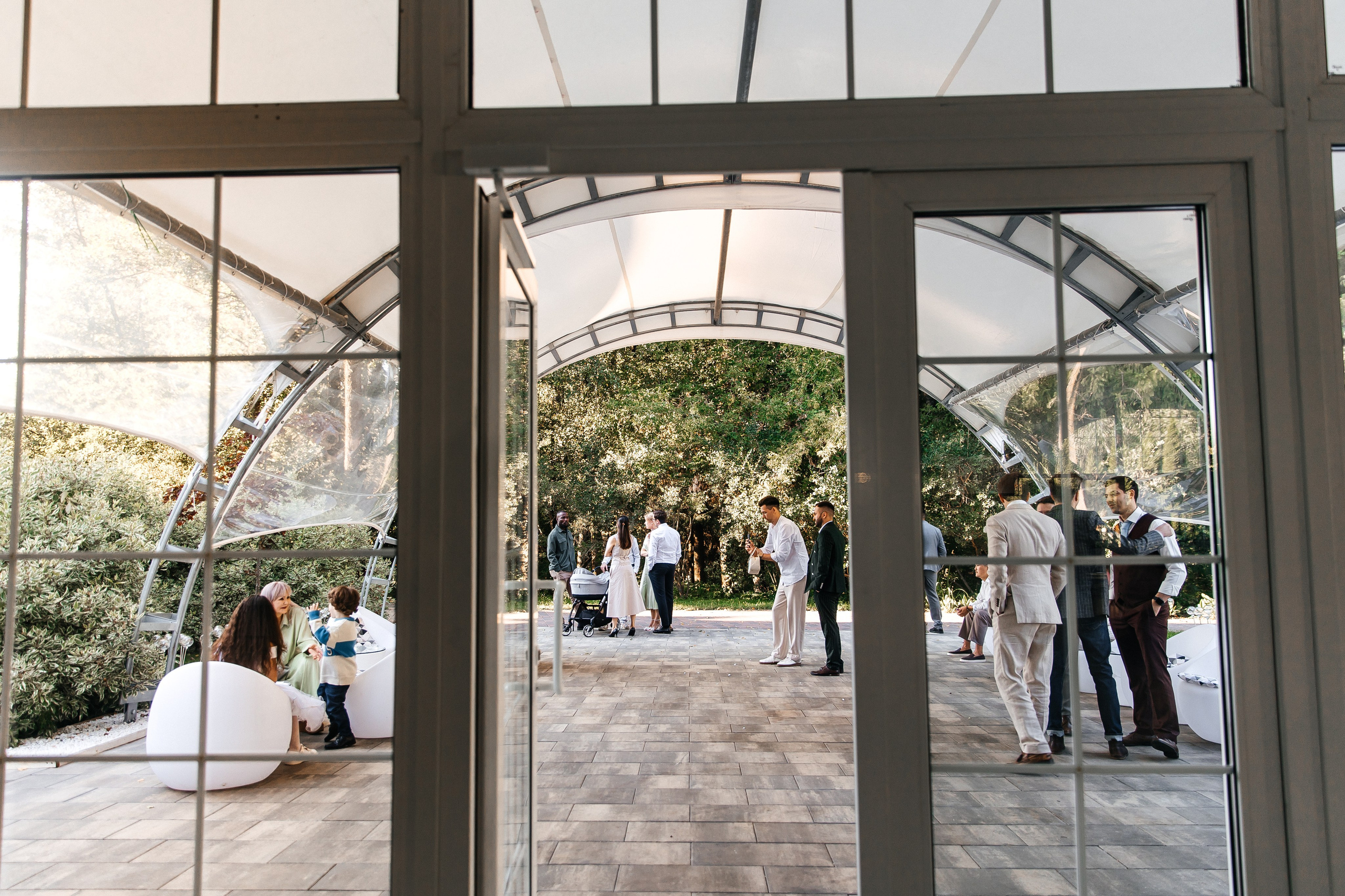 Artem & Zulya. Свадебный фотограф в Москве Виктория Арехова