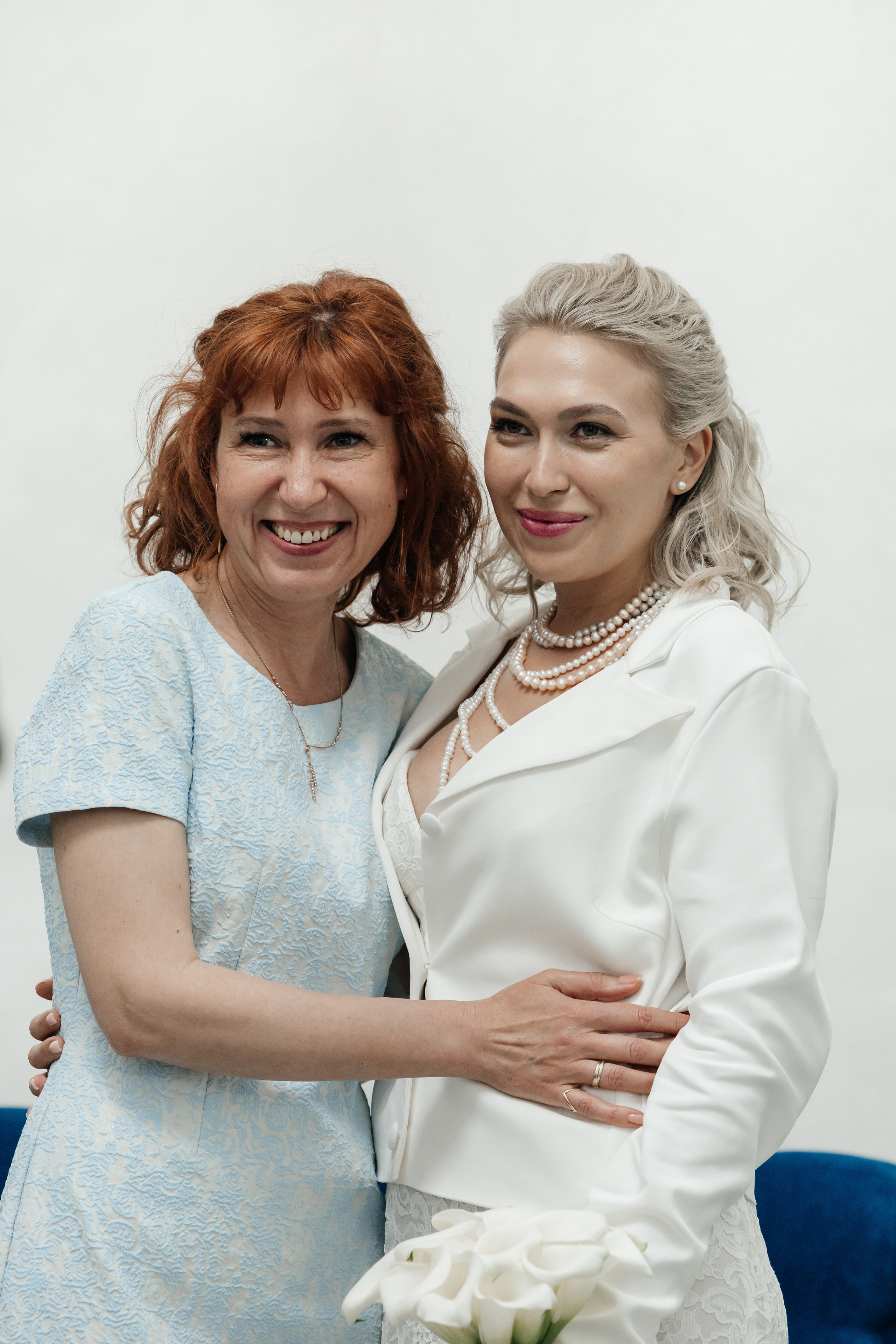 Ярослав & Надежда. Фотограф Москва Людмила Белова