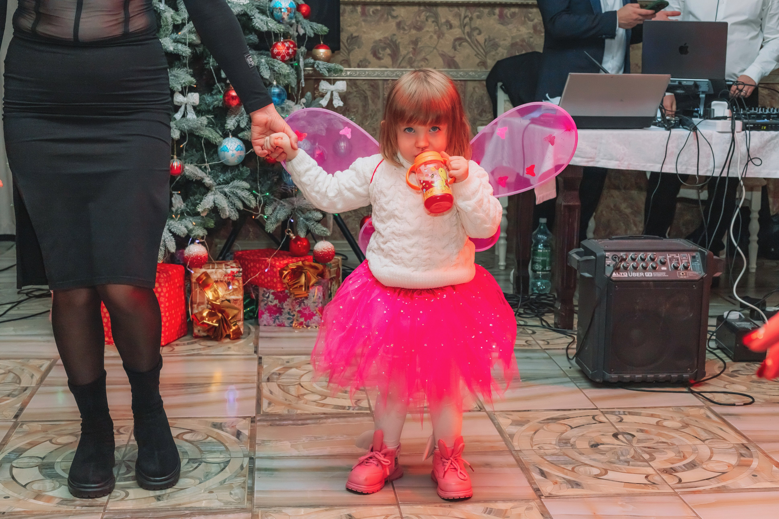 Новый 2026 год