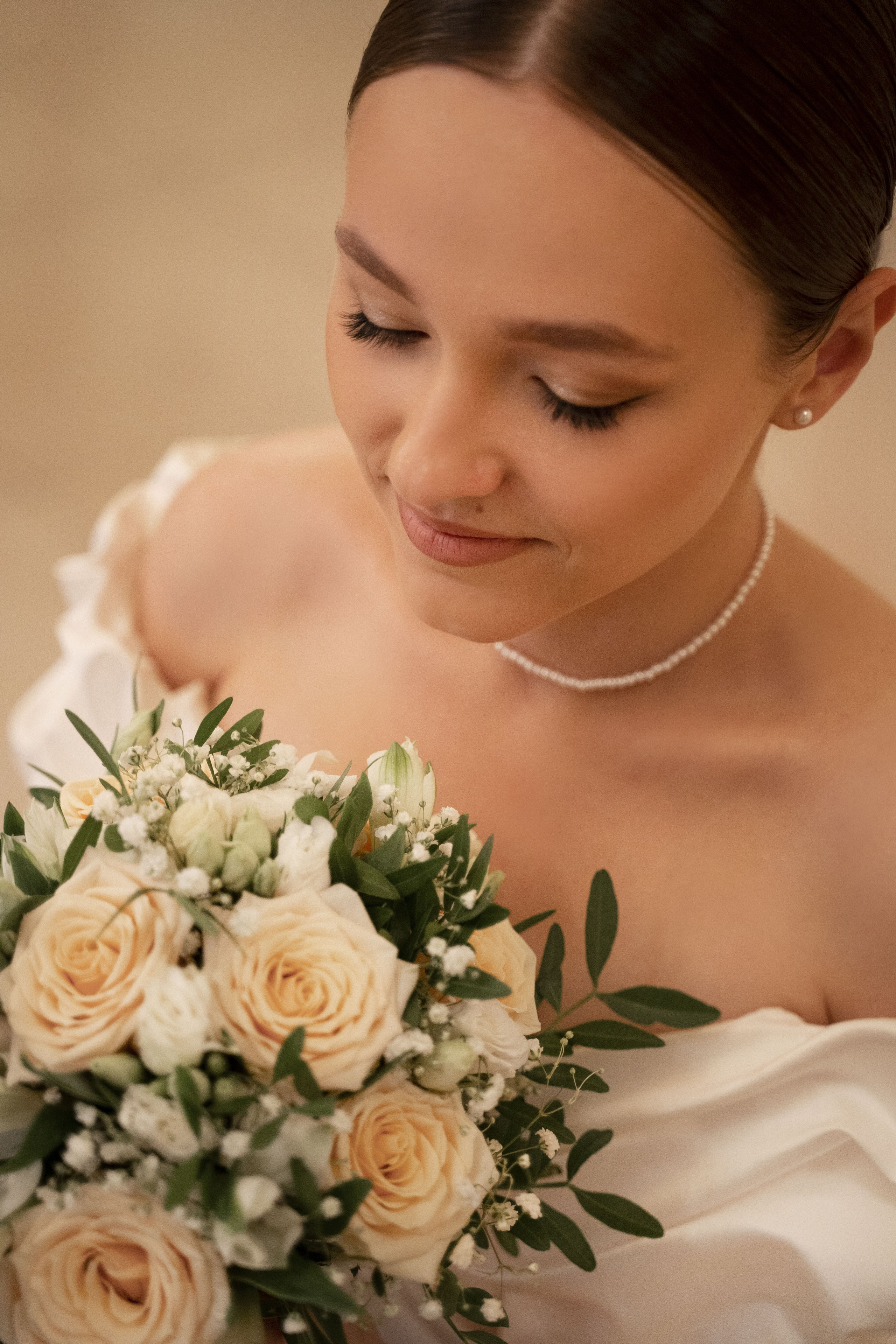 Алиса и Михаил (г.Орел). Фотограф Вера Зверуго в Орле