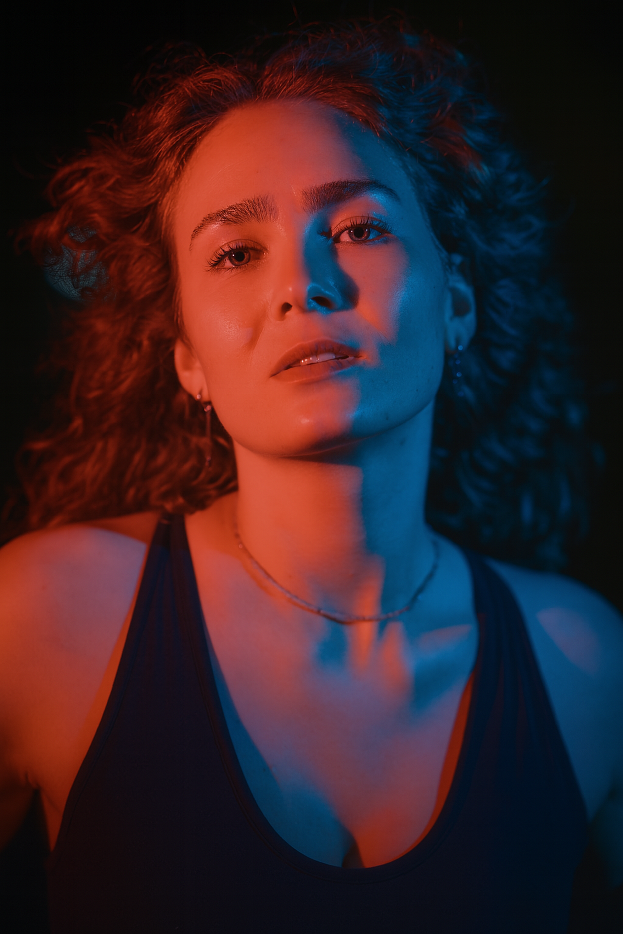 Портрет. Фотограф в городе Омске Константин Зоткин