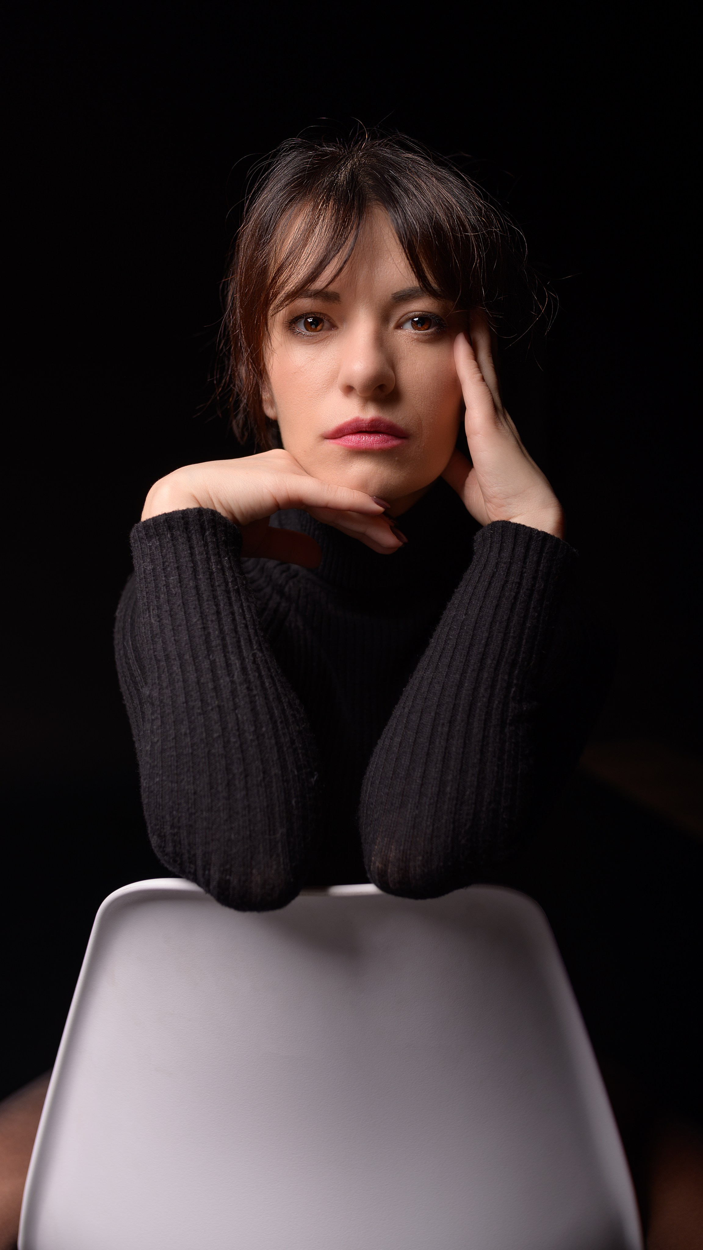 Портрет. Фотограф в городе Омске Константин Зоткин