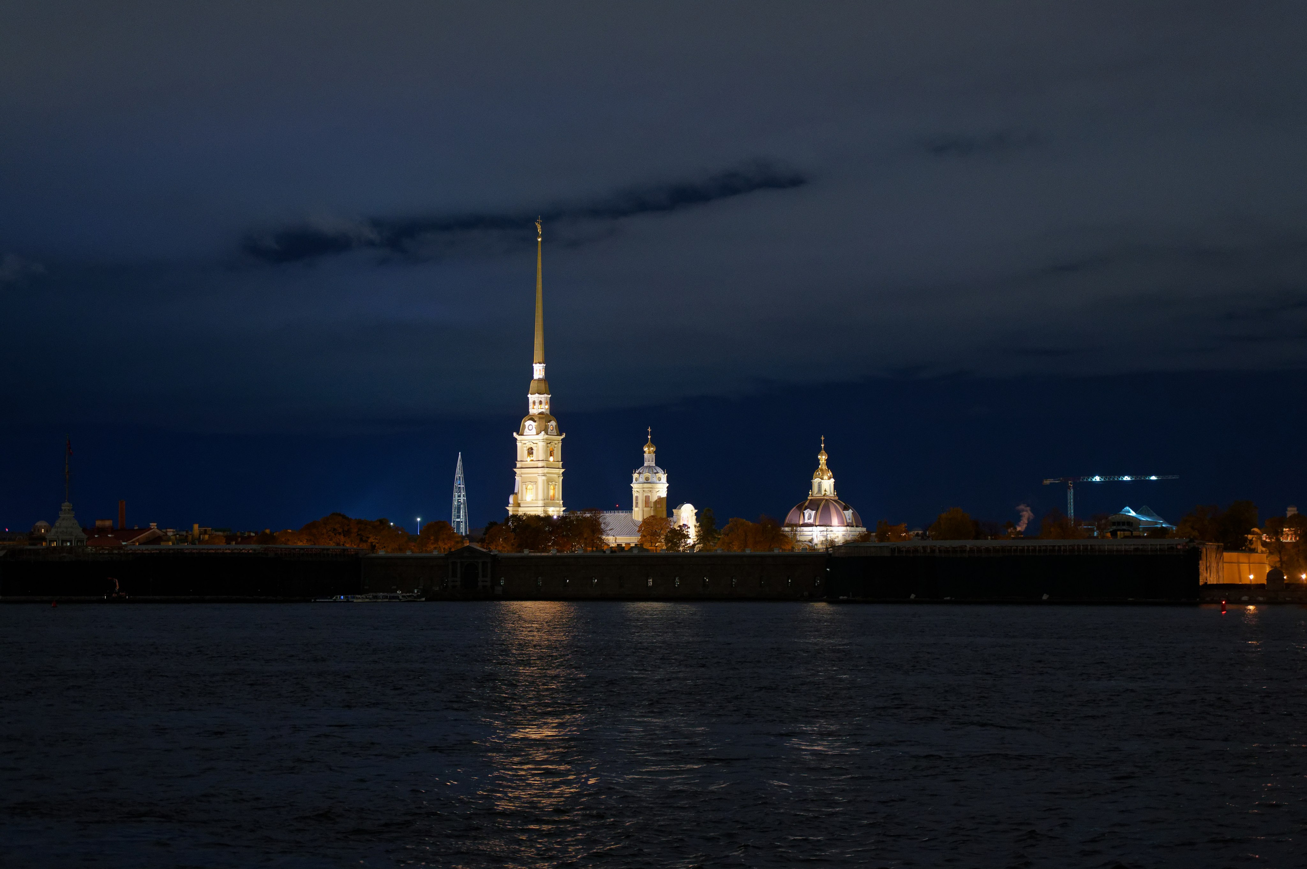 Street. Фотограф в городе Омске Константин Зоткин