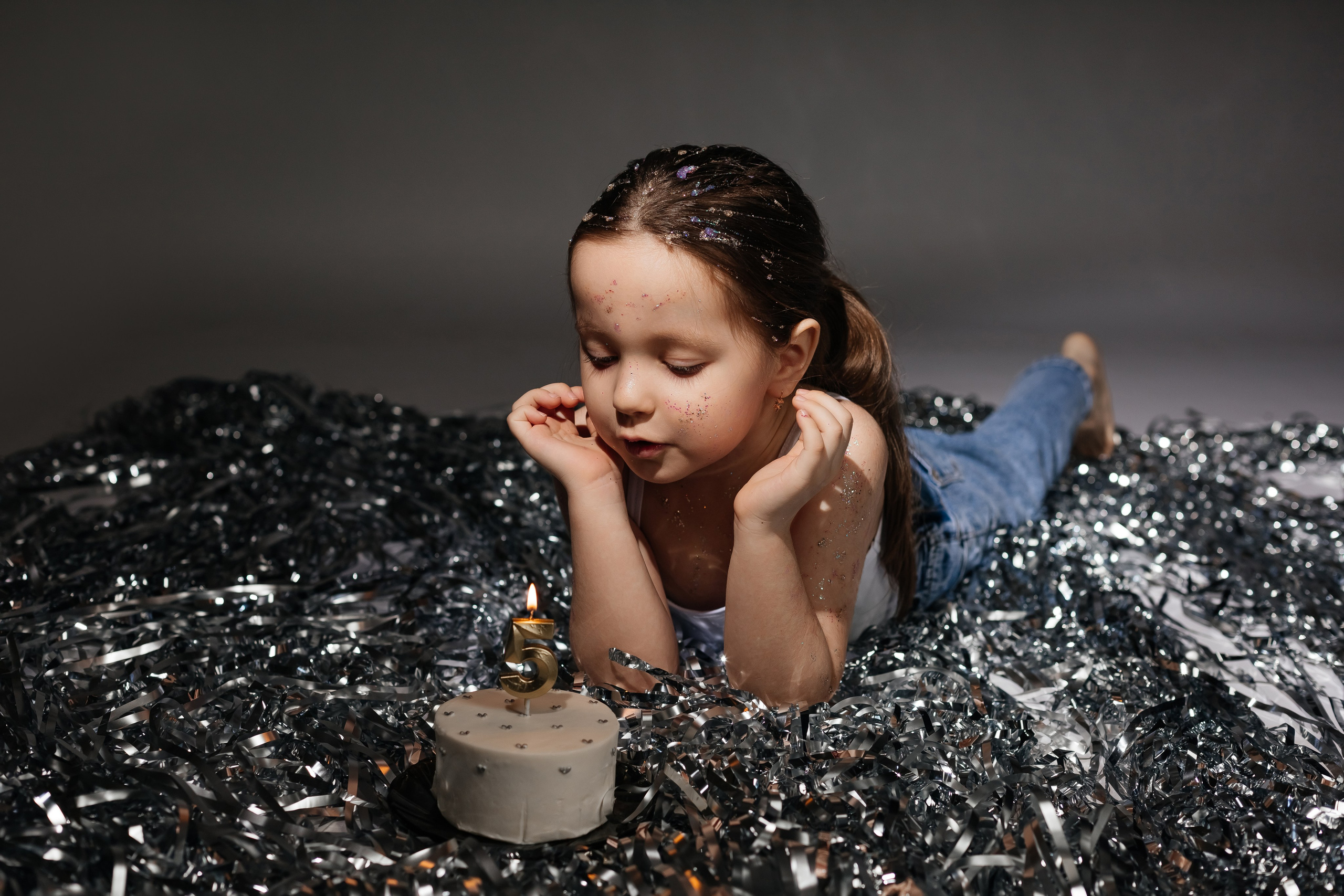 Полина. Фотограф свадебный, семейный и детский в г. Калачинск Олеся Казакова