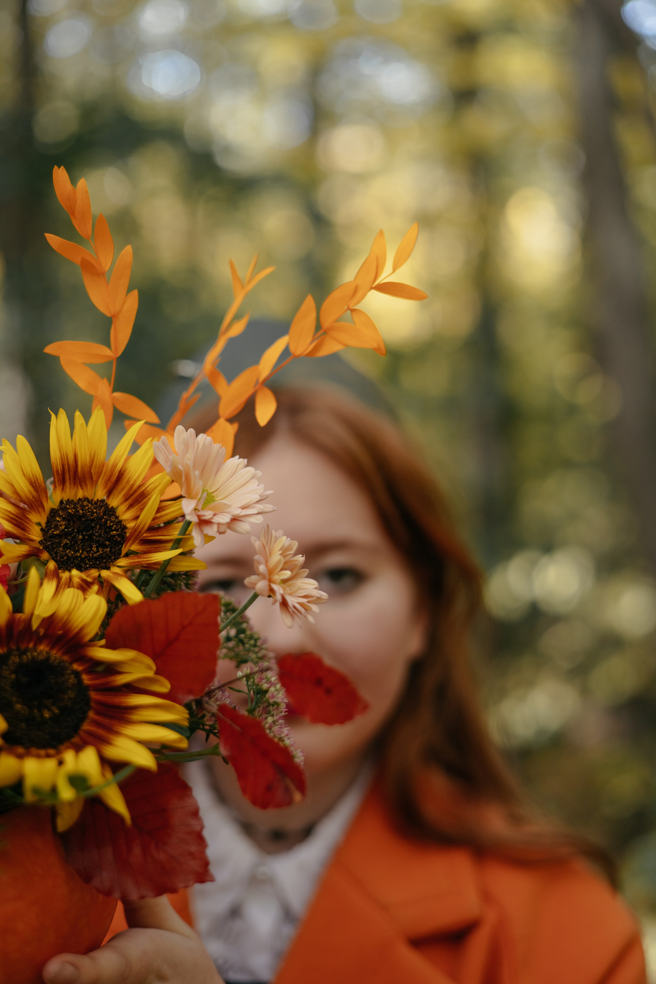 EVA. Фотограф Элла Ефимова