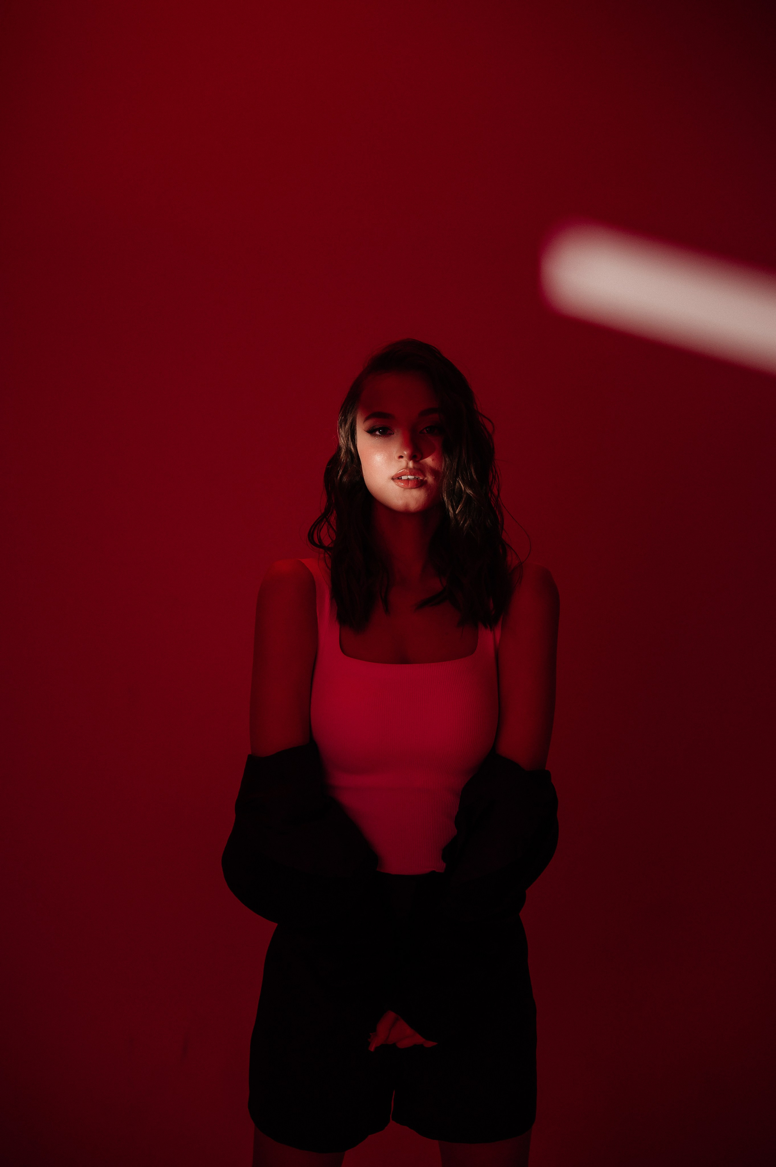 Кристина. Свадебный и семейный фотограф в Красноярске Виктория Тимонина