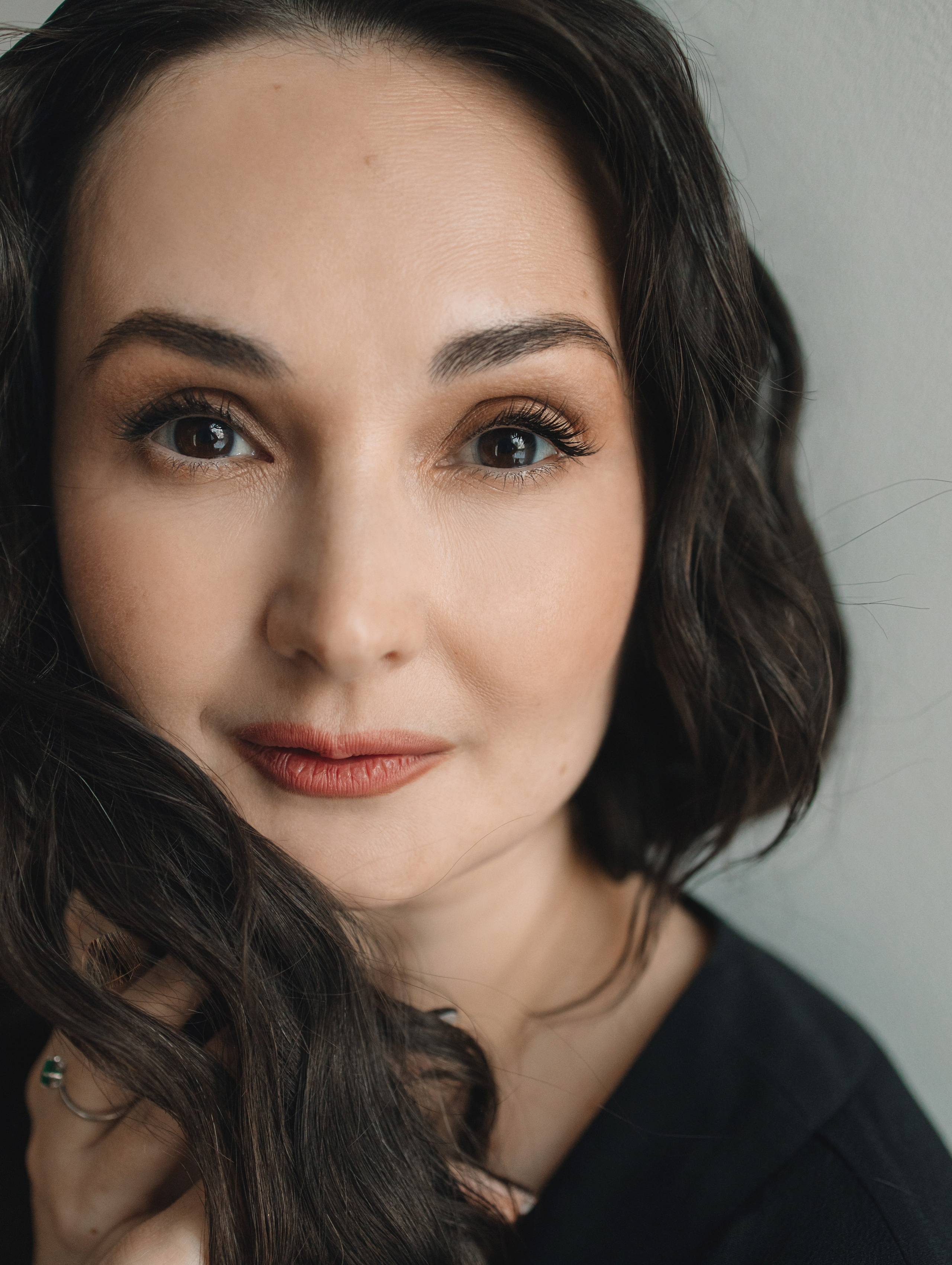 Светлана. Фотограф беременности и новорождённых в Набережных Челнах