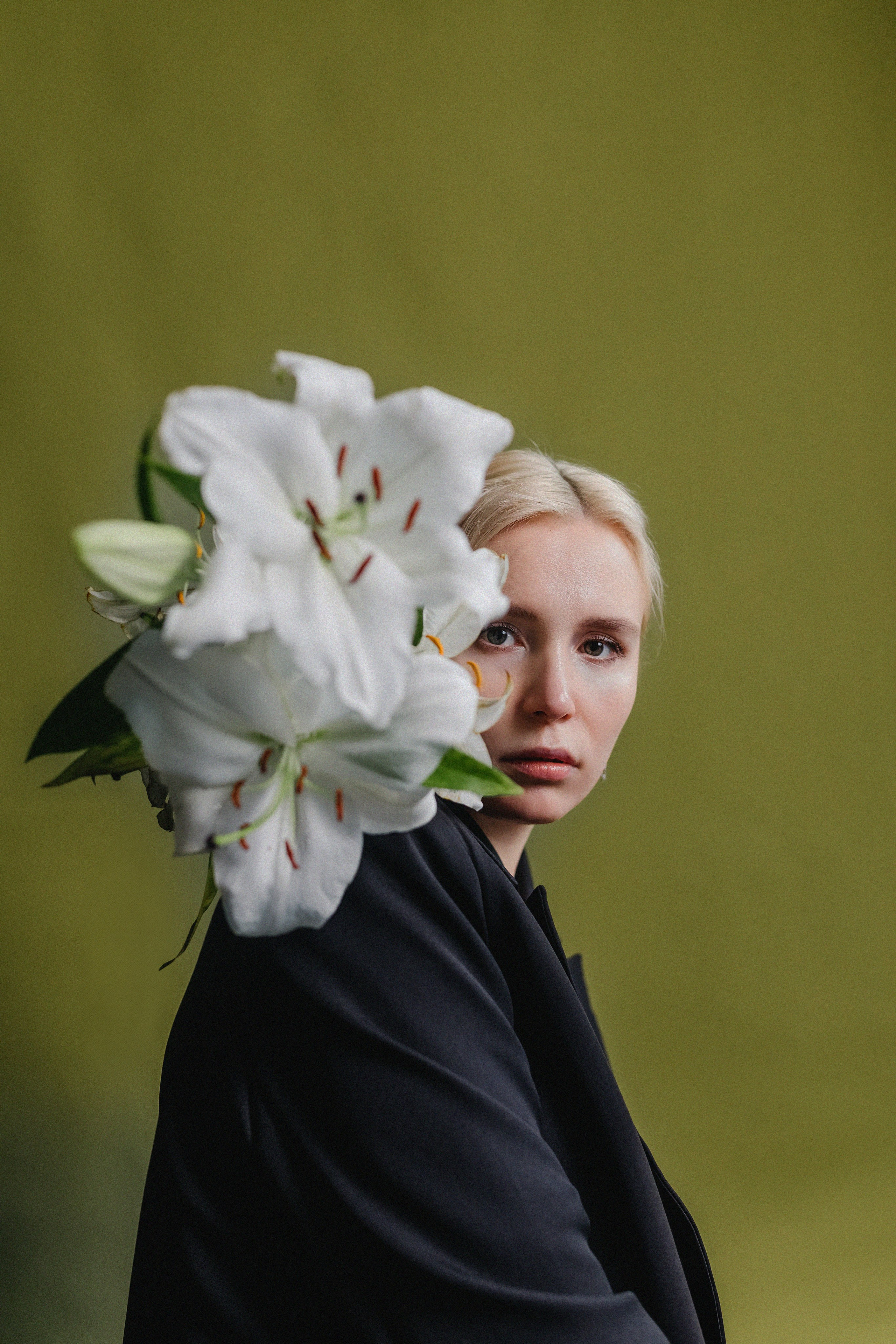 Ирина. Фотограф Алиса Субботина