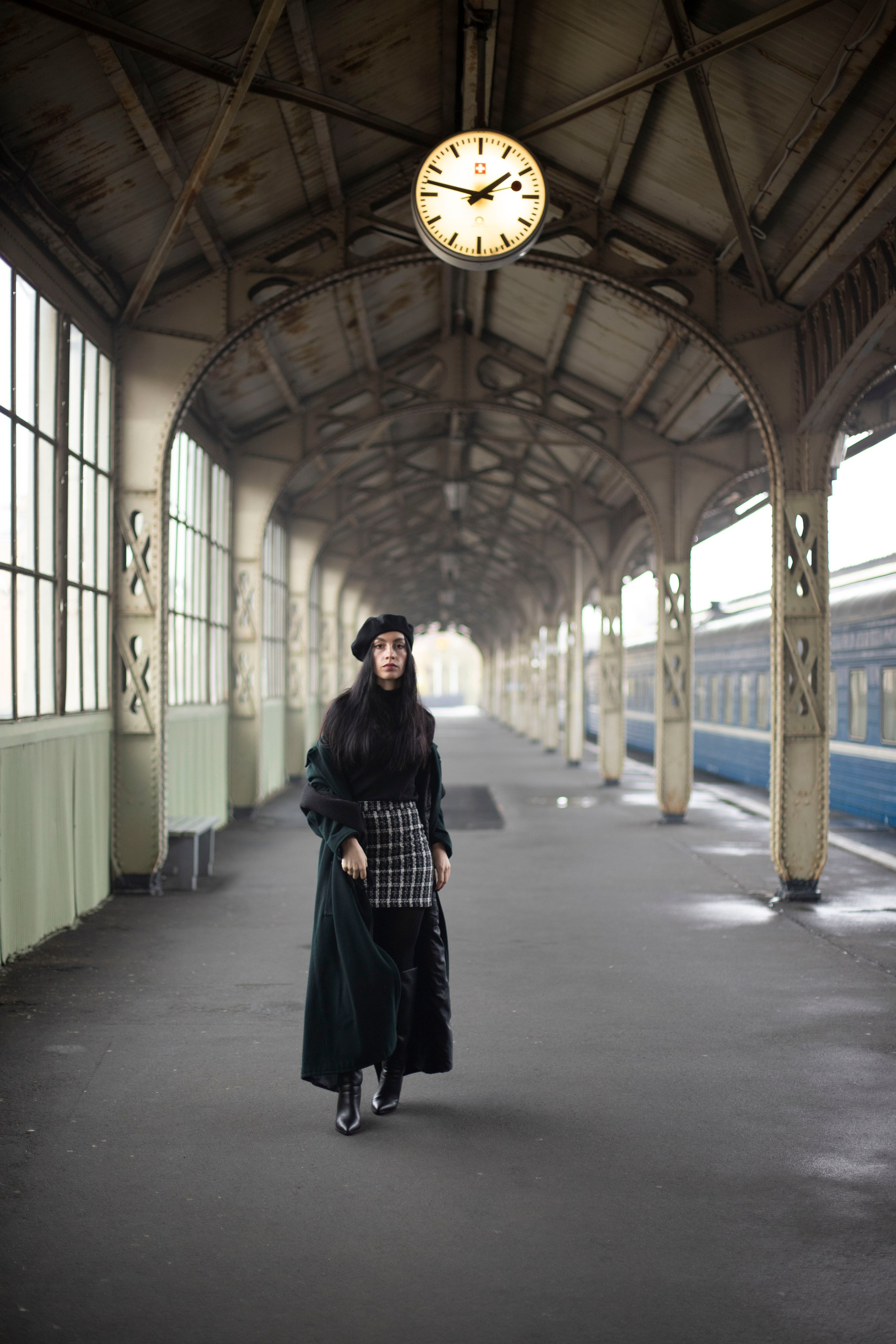 Individual. Фотограф Санкт-Петербург Анастасия Малышкина