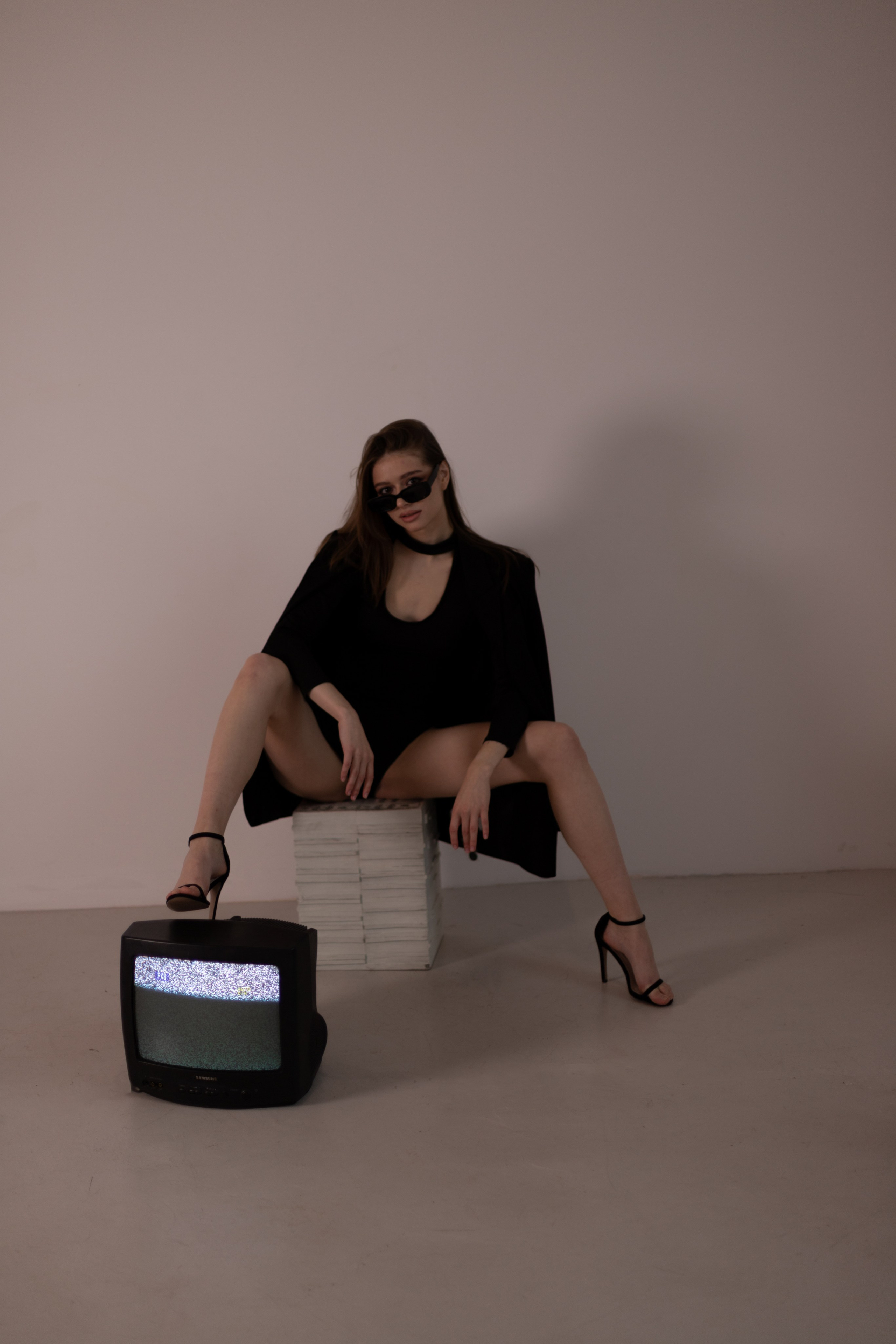 Individual. Фотограф Санкт-Петербург Анастасия Малышкина