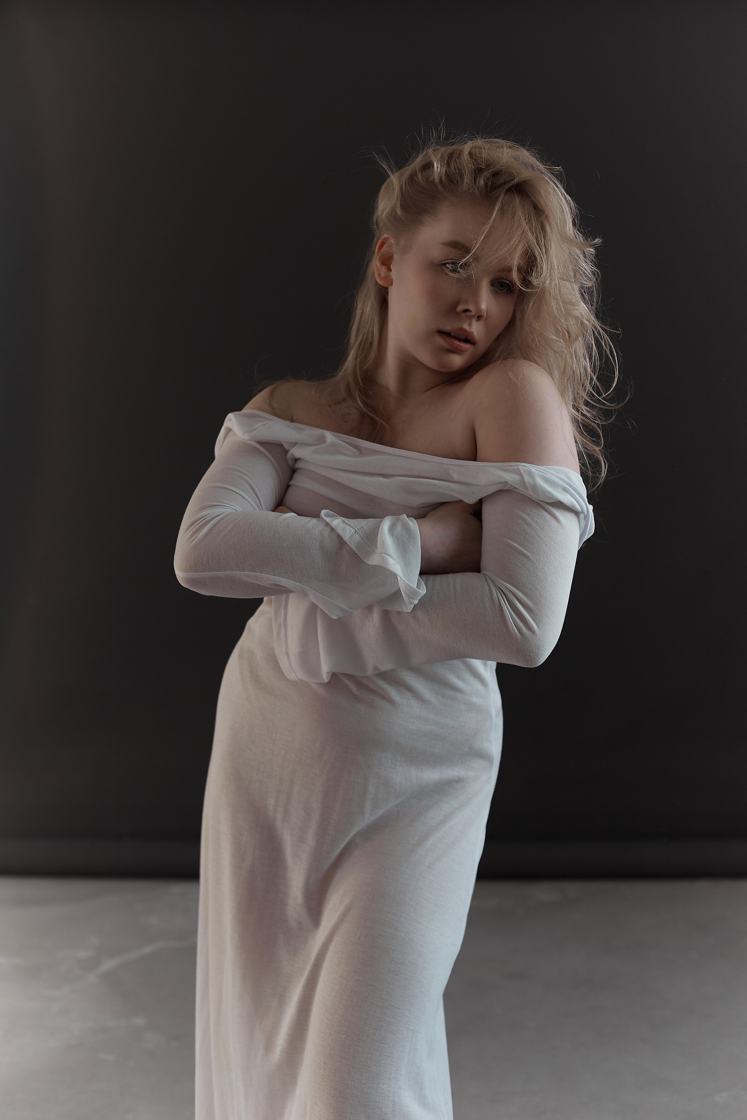 KARINA. Ася Солопова, фотограф Тюмень