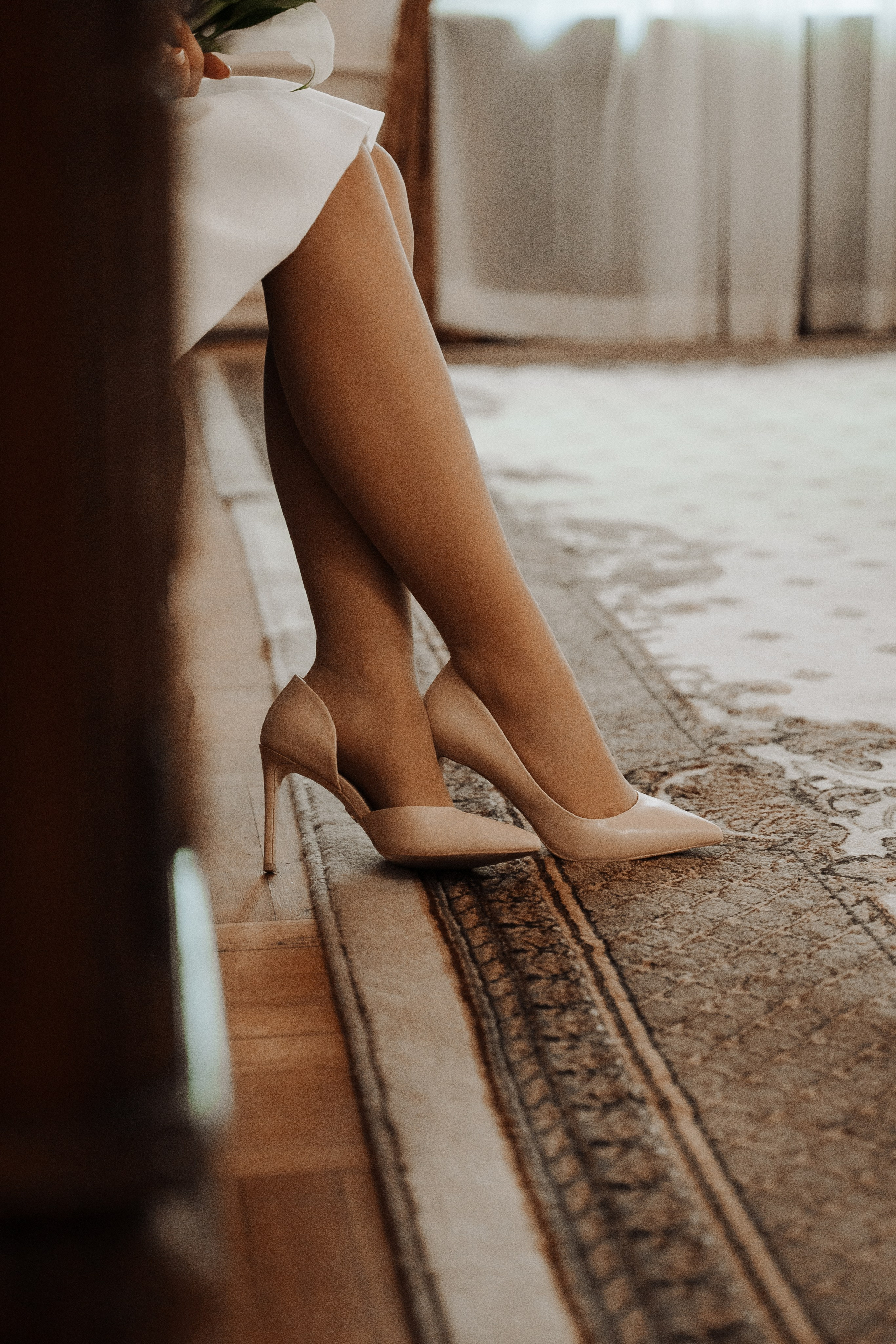 E&V. Фотограф и видеограф в Санкт-Петербурге и Москве Виктория Горячева