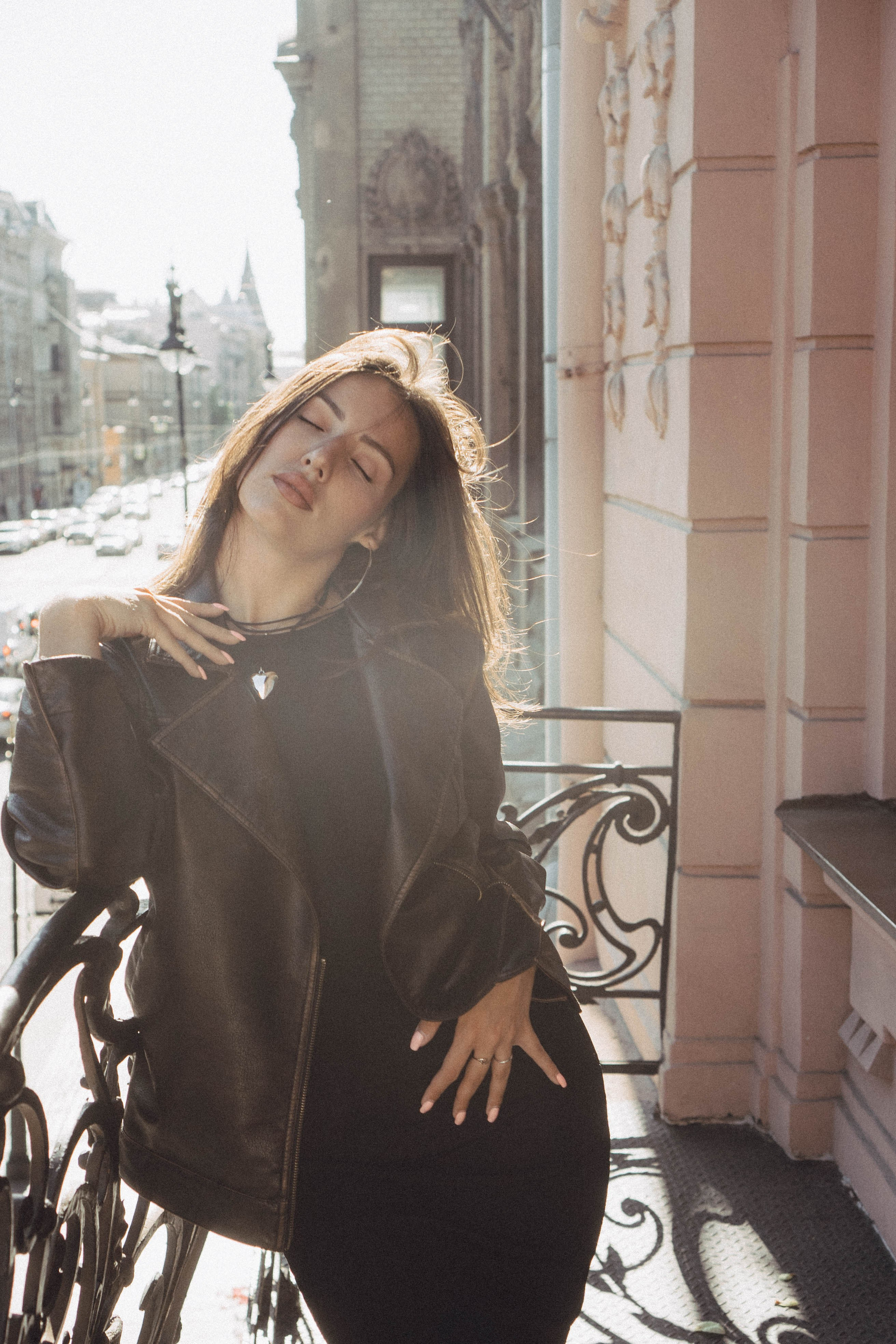 Студийная. Профессиональный фотограф, Санкт-Петербург — Виктория Богомолова