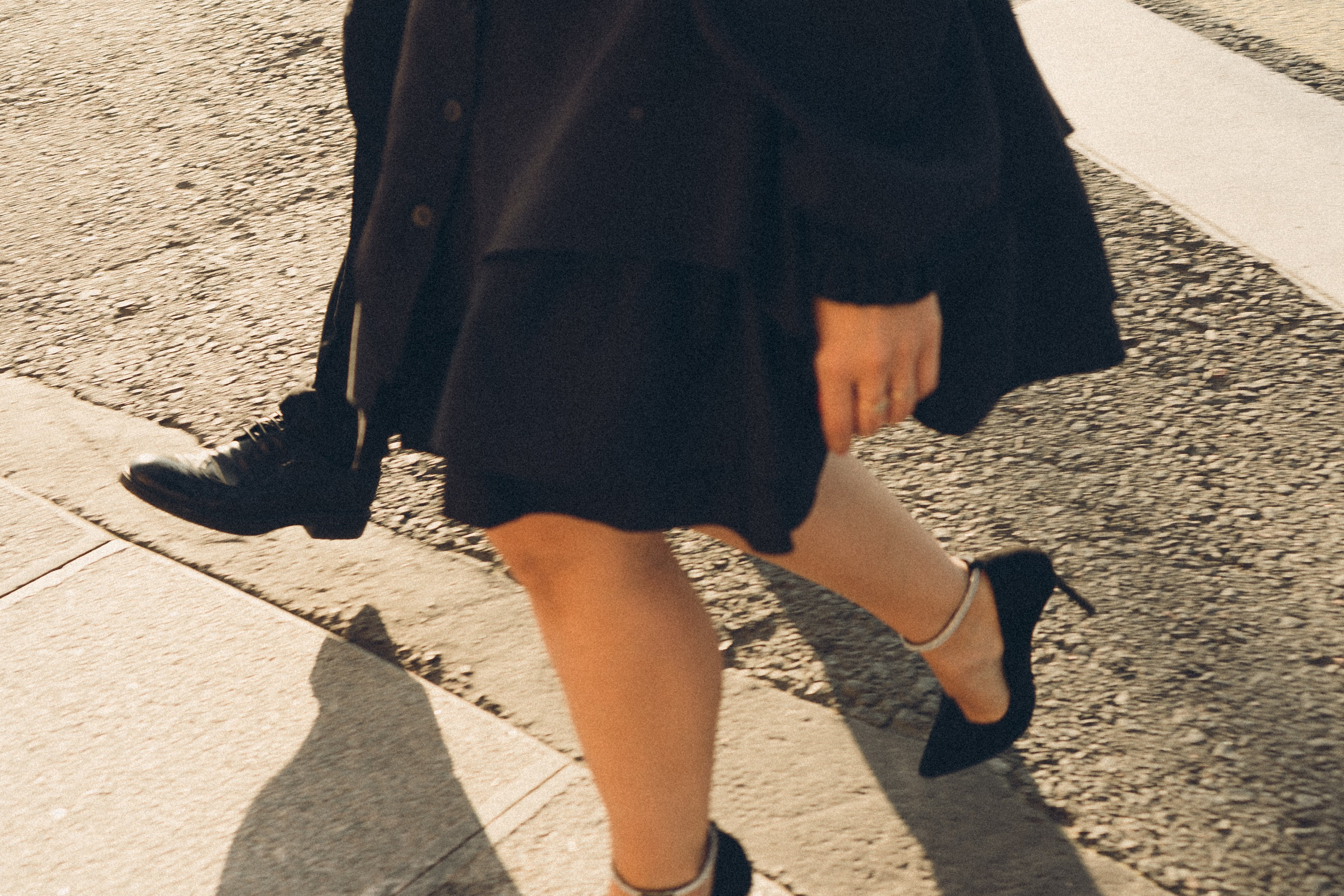 Сентябрьский вечер. Профессиональный фотограф, Санкт-Петербург — Виктория Богомолова