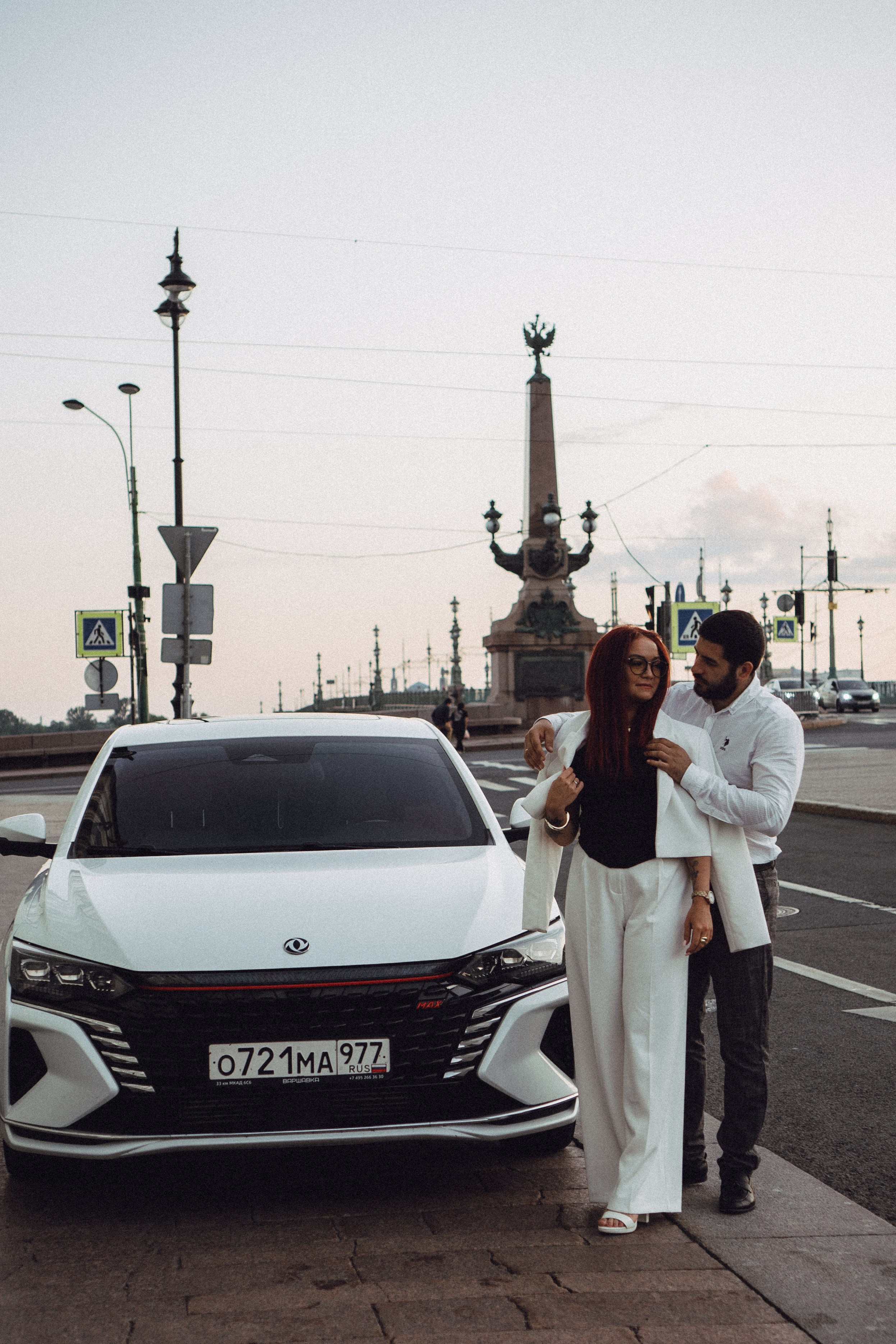 РАССВЕТНАЯ ИСТОРИЯ. Профессиональный фотограф, Санкт-Петербург — Виктория Богомолова