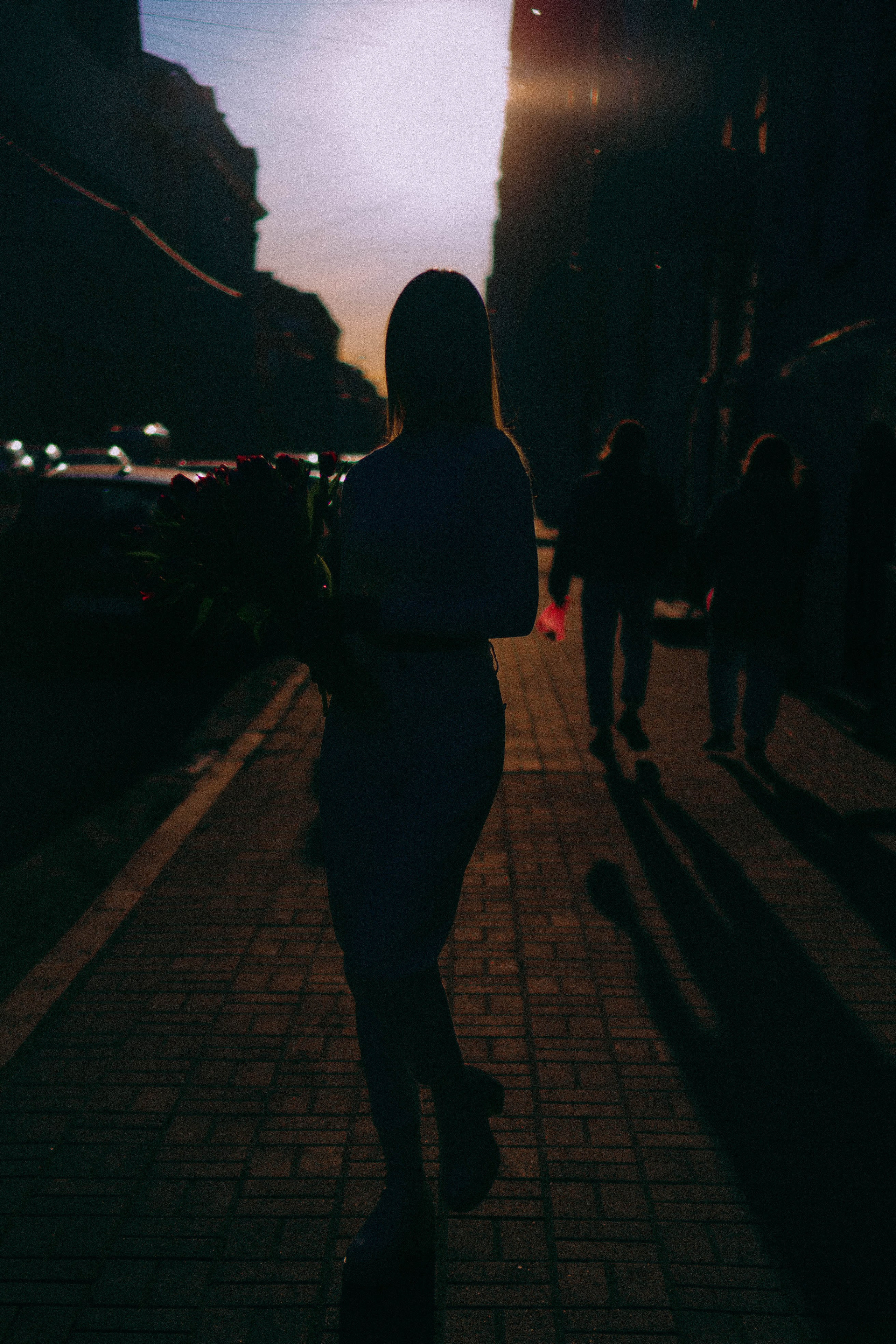 Прогулочная в центре Питера. Профессиональный фотограф, Санкт-Петербург — Виктория Богомолова