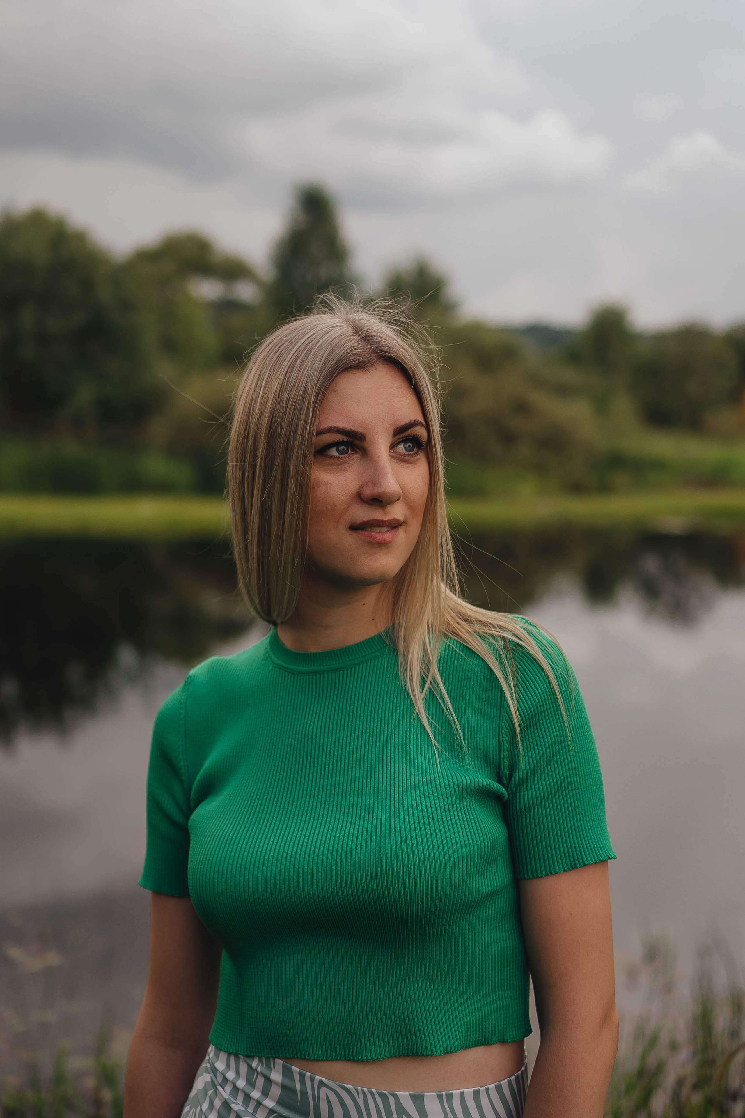 Проогулка под дождем. Профессиональный фотограф, Санкт-Петербург — Виктория Богомолова