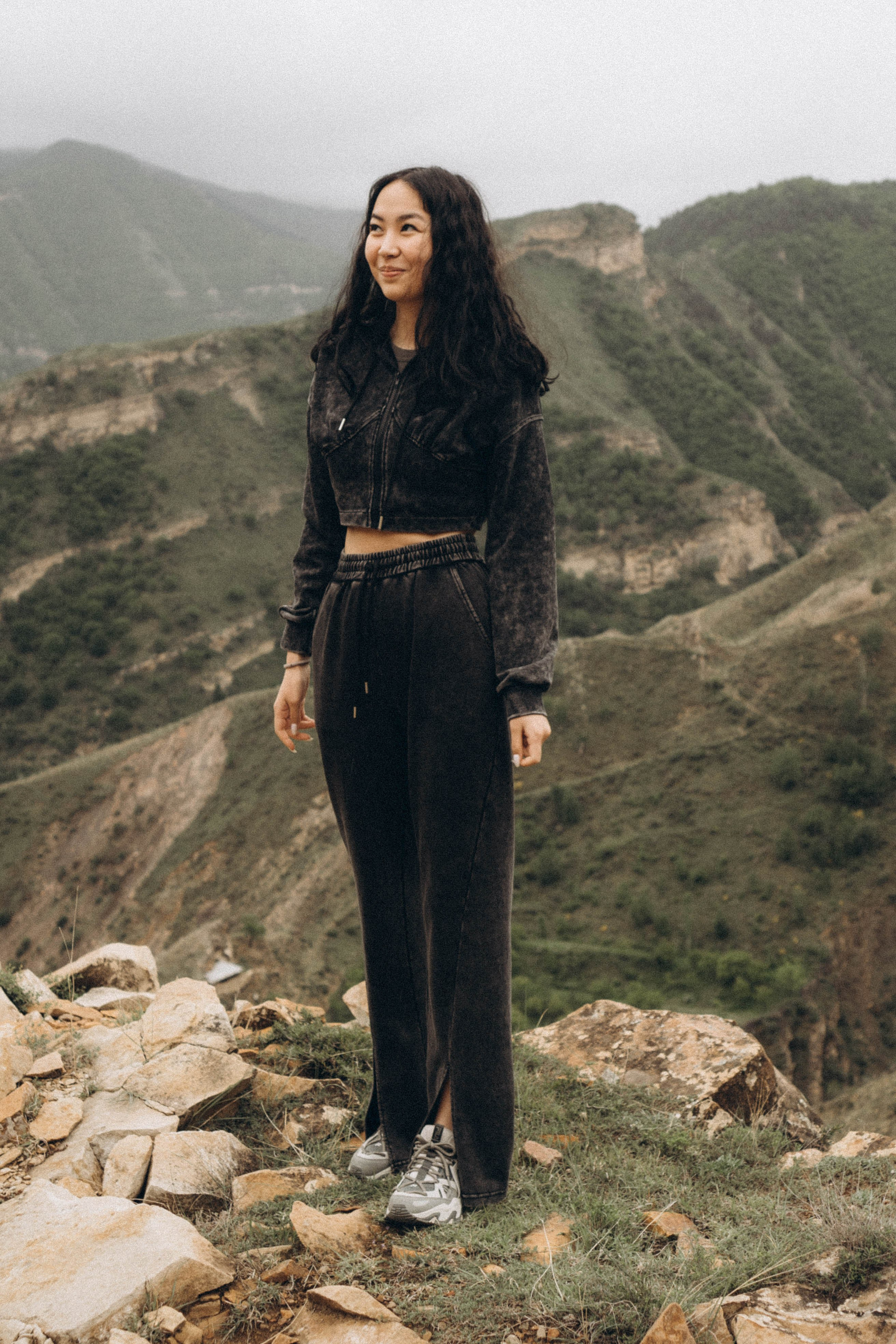 Горы. Профессиональный фотограф, Санкт-Петербург — Виктория Богомолова