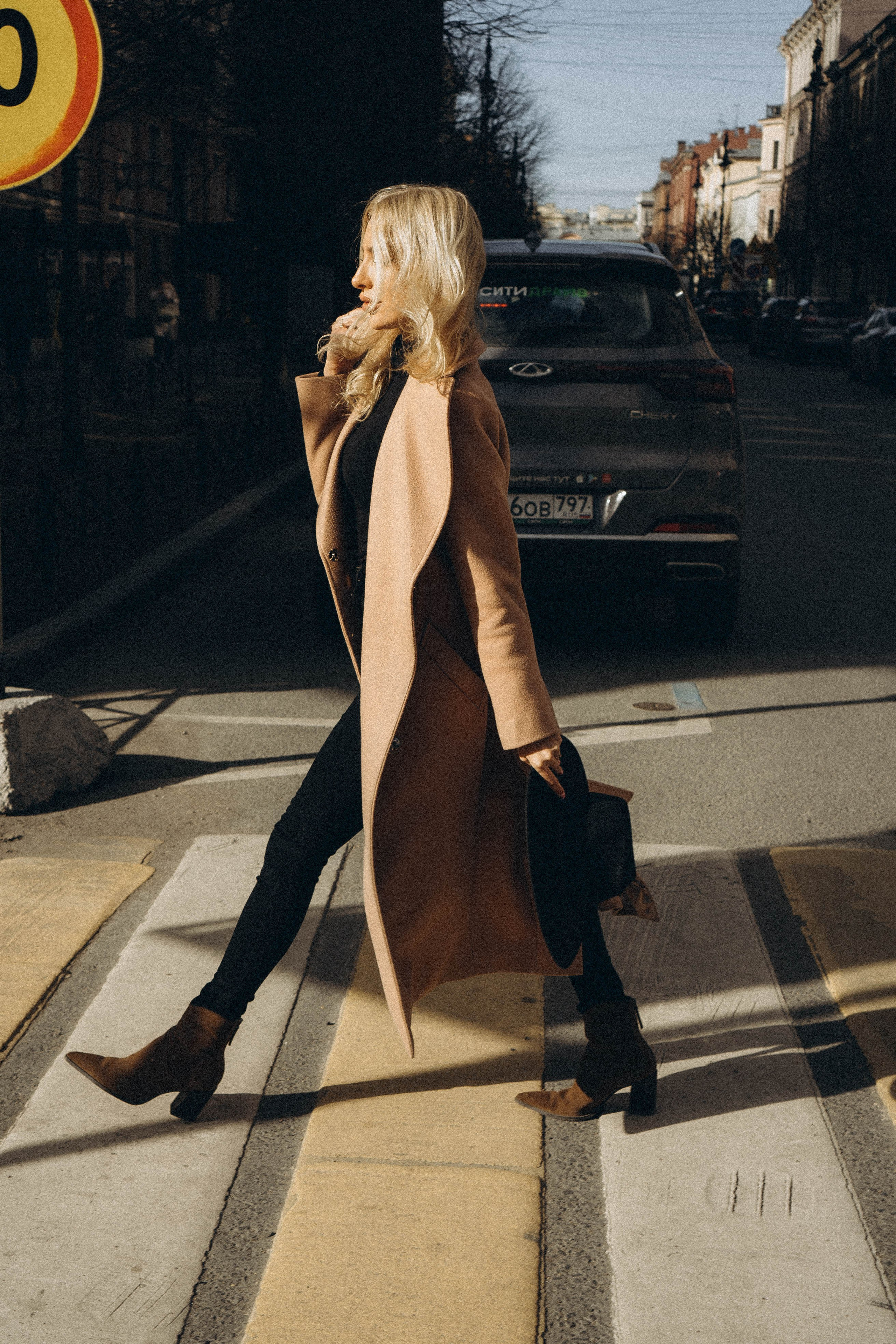 Питерская атмосфера. Профессиональный фотограф, Санкт-Петербург — Виктория Богомолова