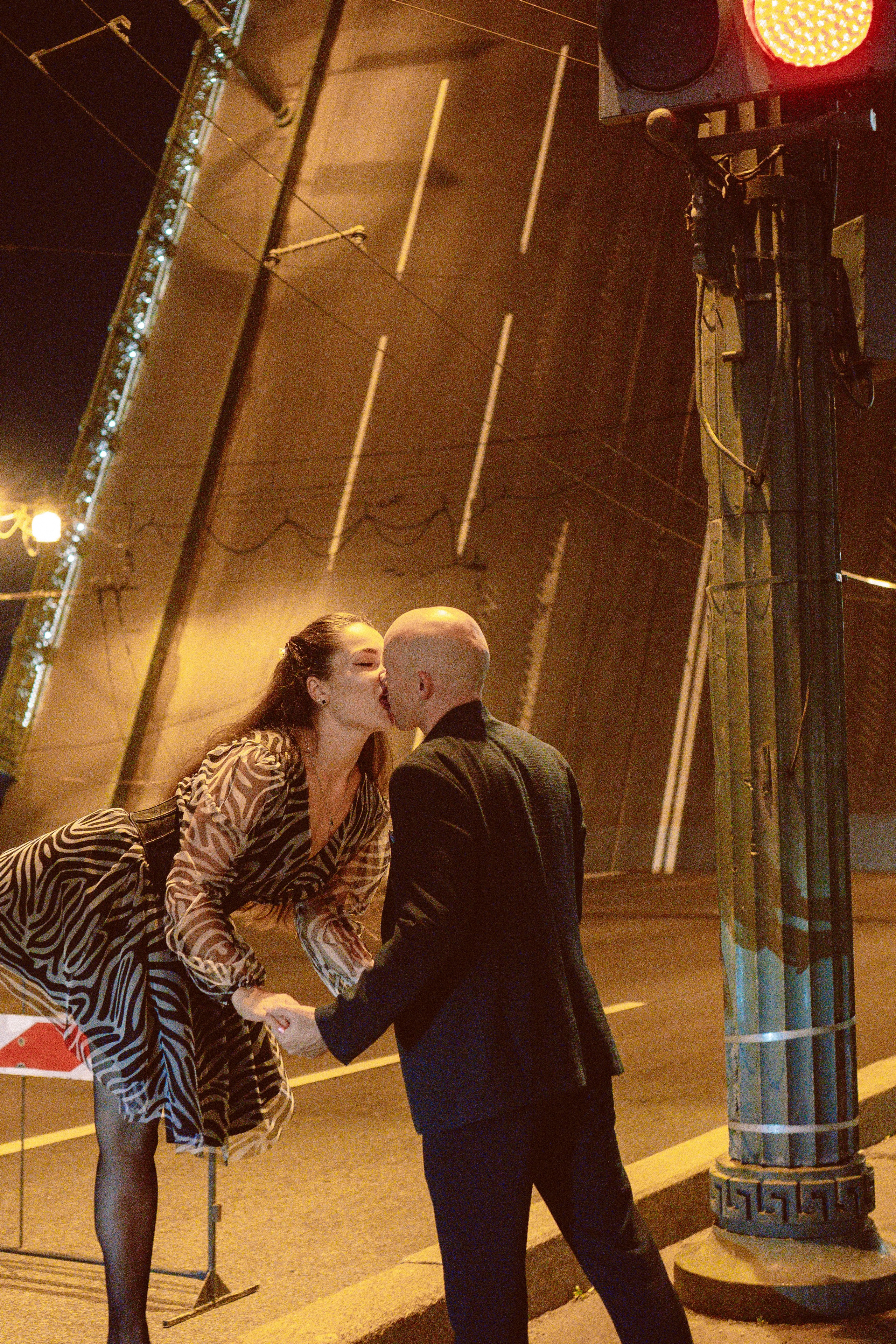 Любовь и питер. Профессиональный фотограф, Санкт-Петербург — Виктория Богомолова