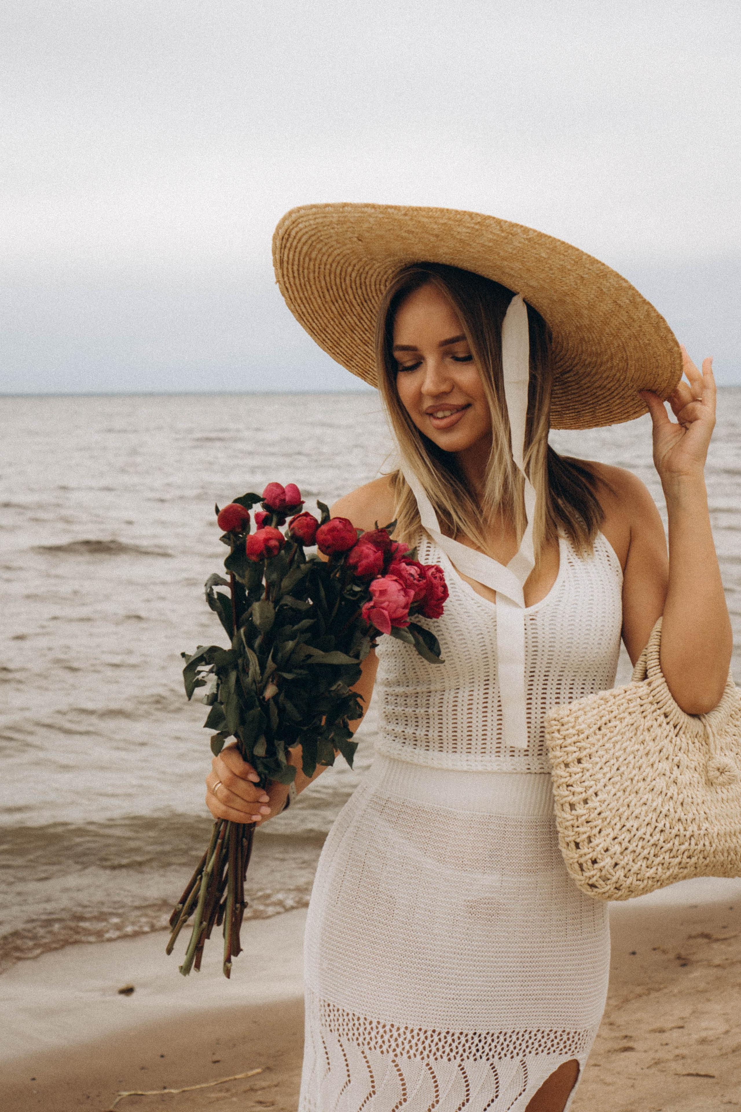 Прогулка в парке. Профессиональный фотограф, Санкт-Петербург — Виктория Богомолова