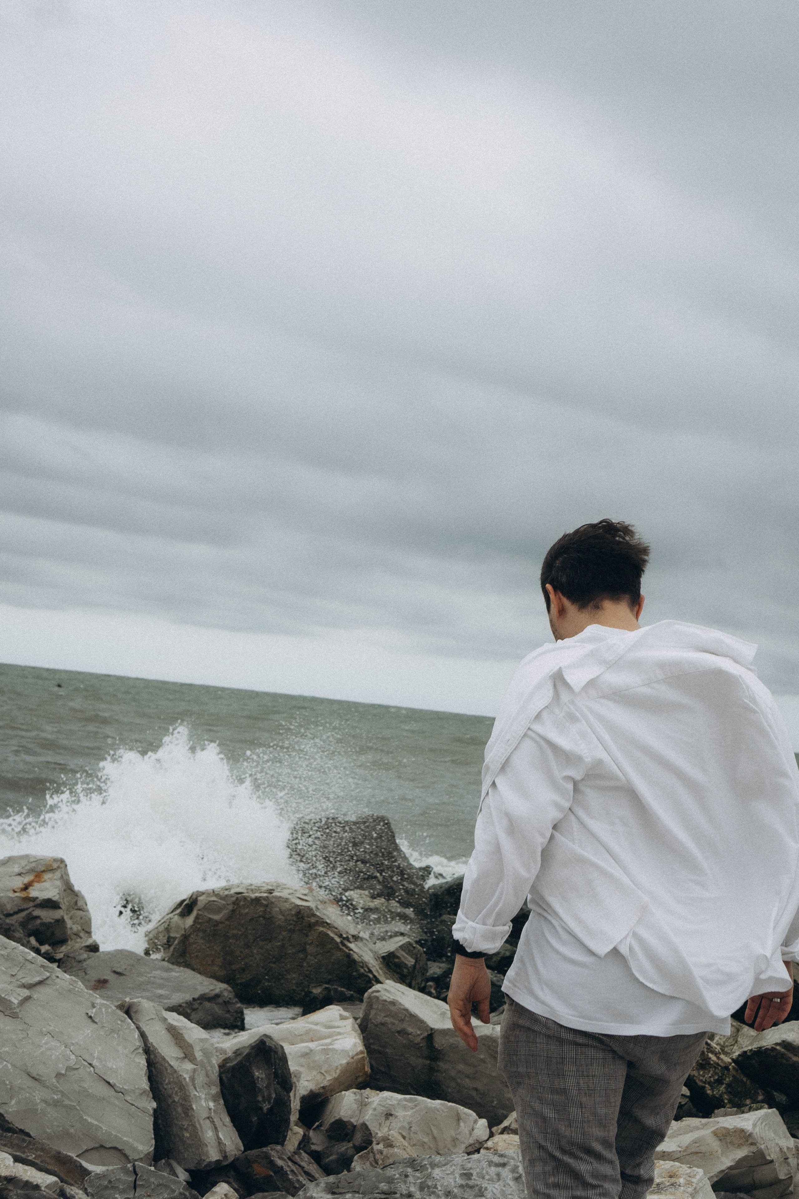 Каспий. Профессиональный фотограф, Санкт-Петербург — Виктория Богомолова