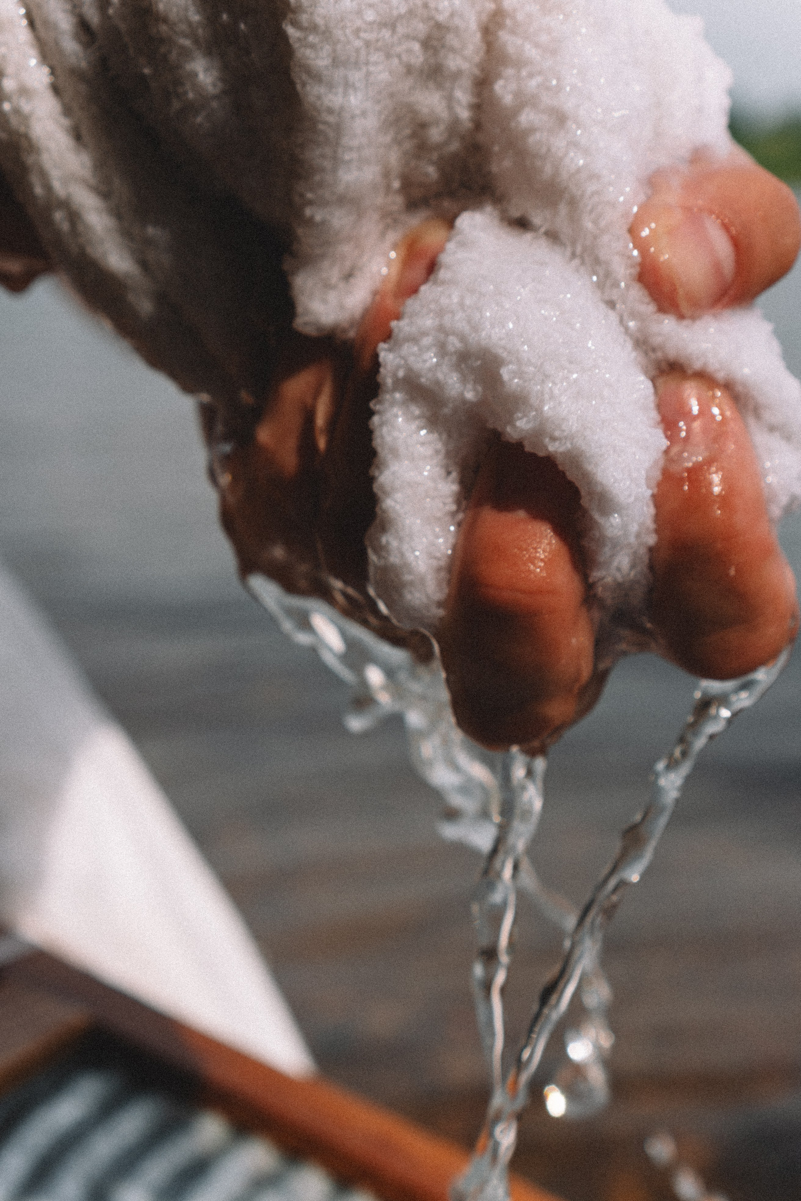 СТИРКА НА РЕКЕ. Профессиональный фотограф, Санкт-Петербург — Виктория Богомолова